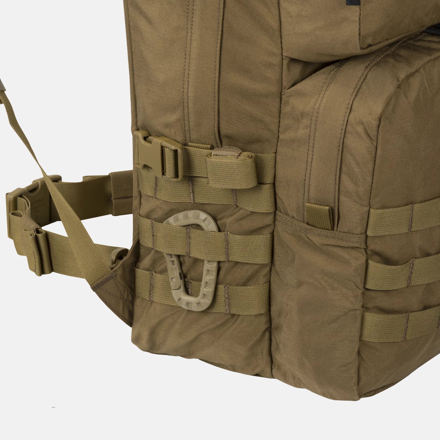 Helikon-Tex RATEL Mk2 batoh Cordura, Coyote – detail 5