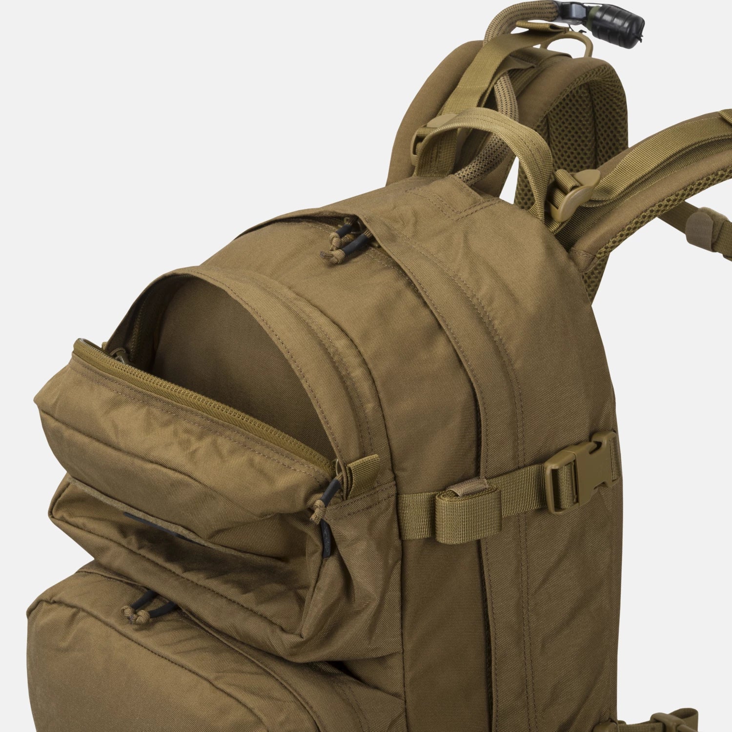Helikon-Tex RATEL Mk2 batoh Cordura, Coyote – detail 8