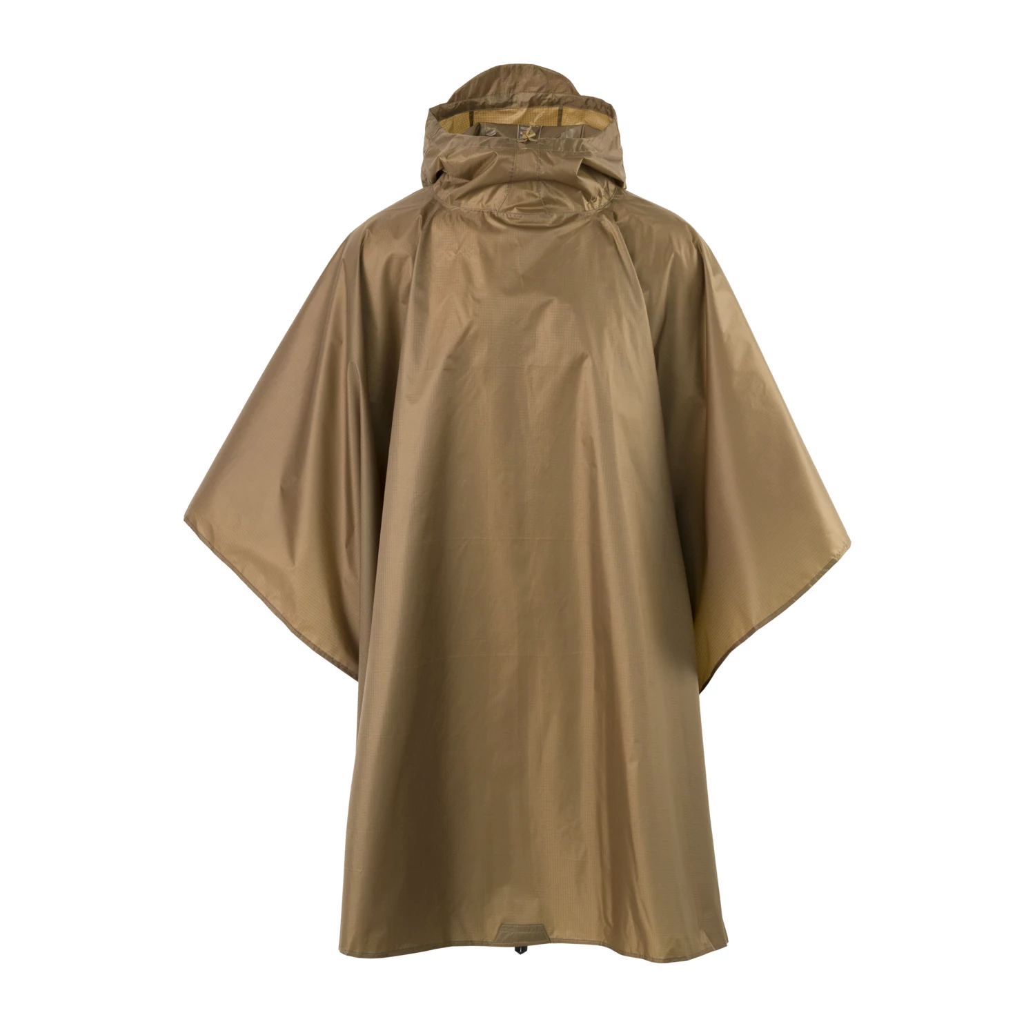 Helikon-Tex Lightweight pončo, earth brown