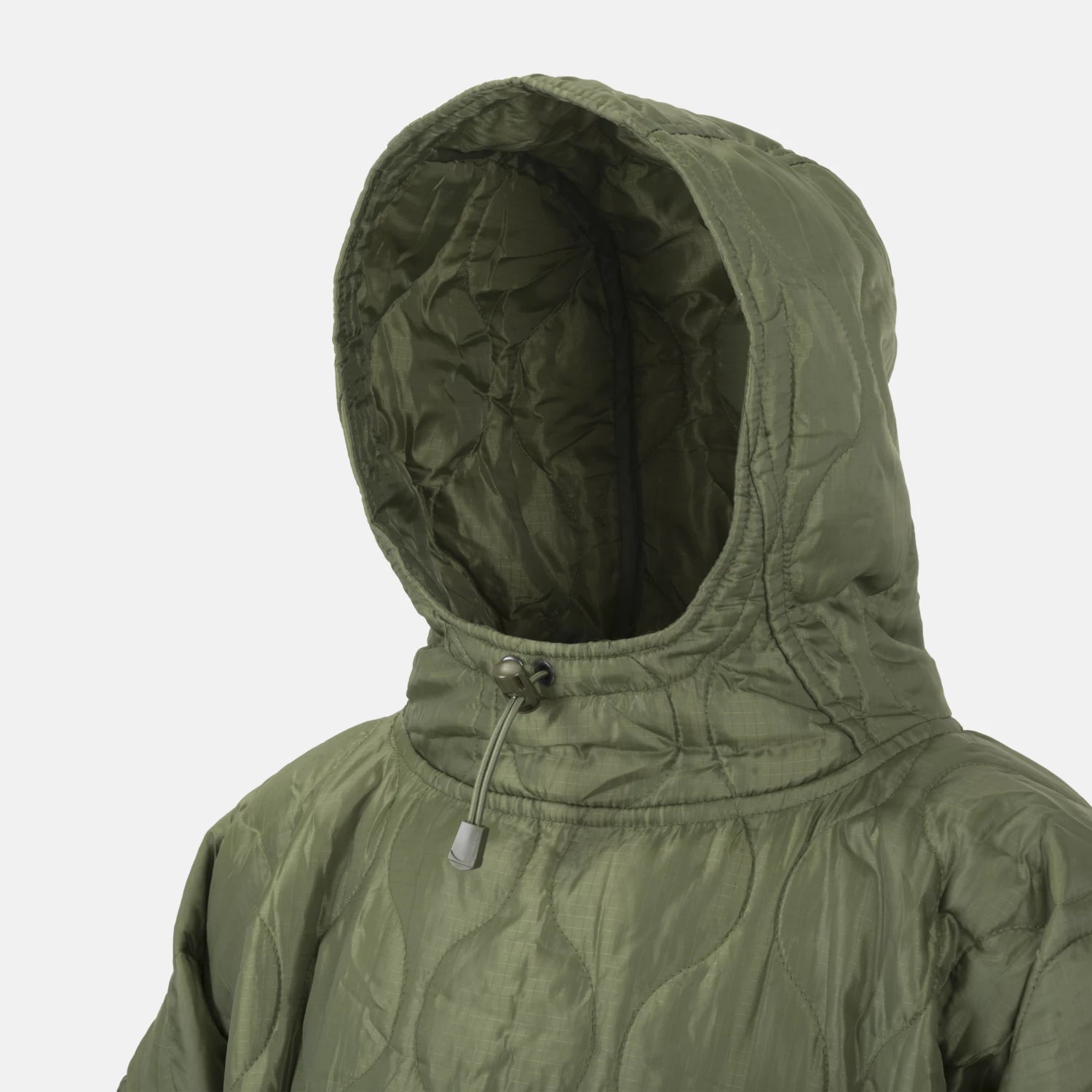 Helikon-Tex SWAGMAN ROLL vložka do ponča Basic, čierna – detail 1