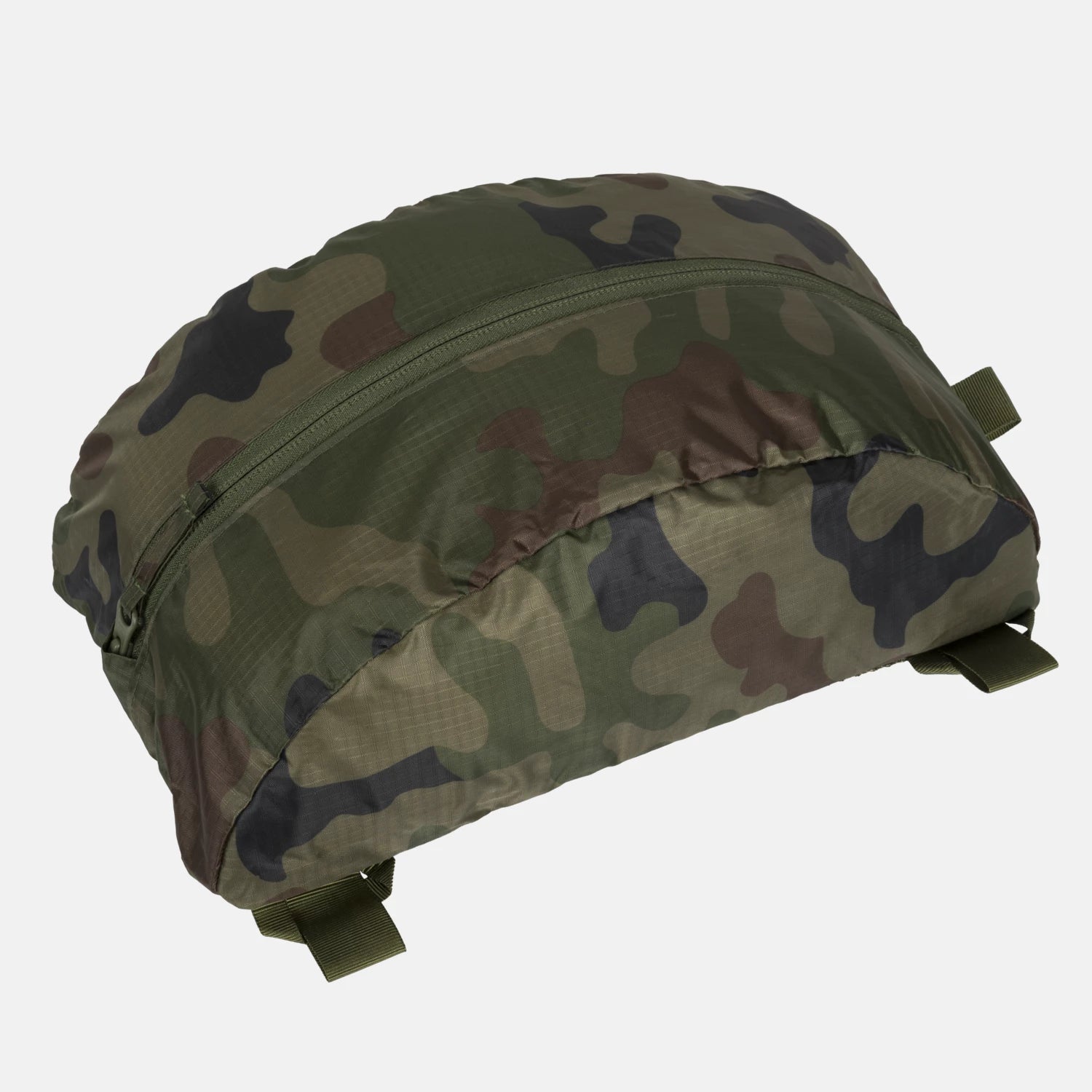 Helikon-Tex prístrešková celta Polyester Ripstop, US Woodland – detail 4