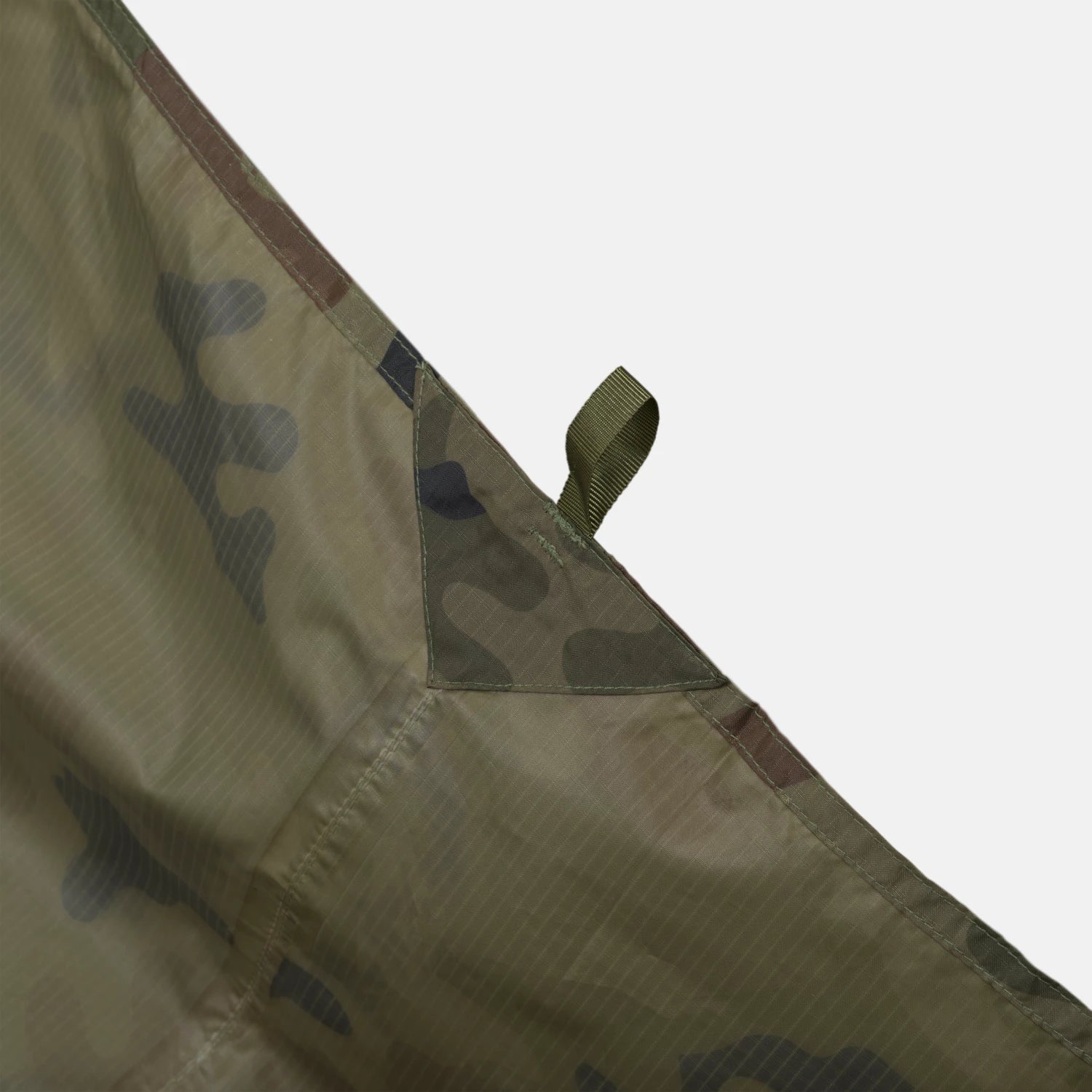 Helikon-Tex prístrešková celta Polyester Ripstop, Taiga Green – detail 7