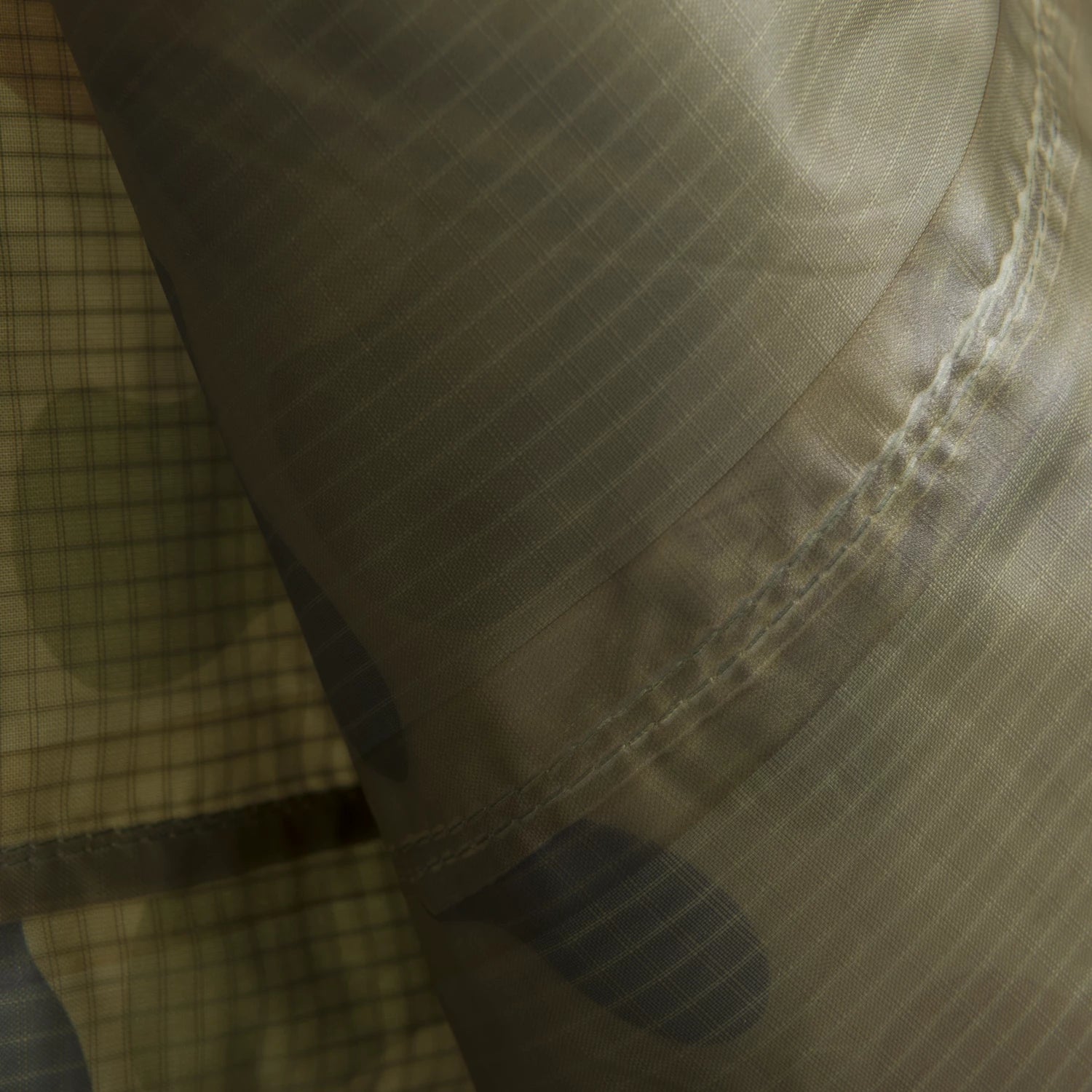 Helikon-Tex SUPERTARP Small® celta, US Woodland – detail 3