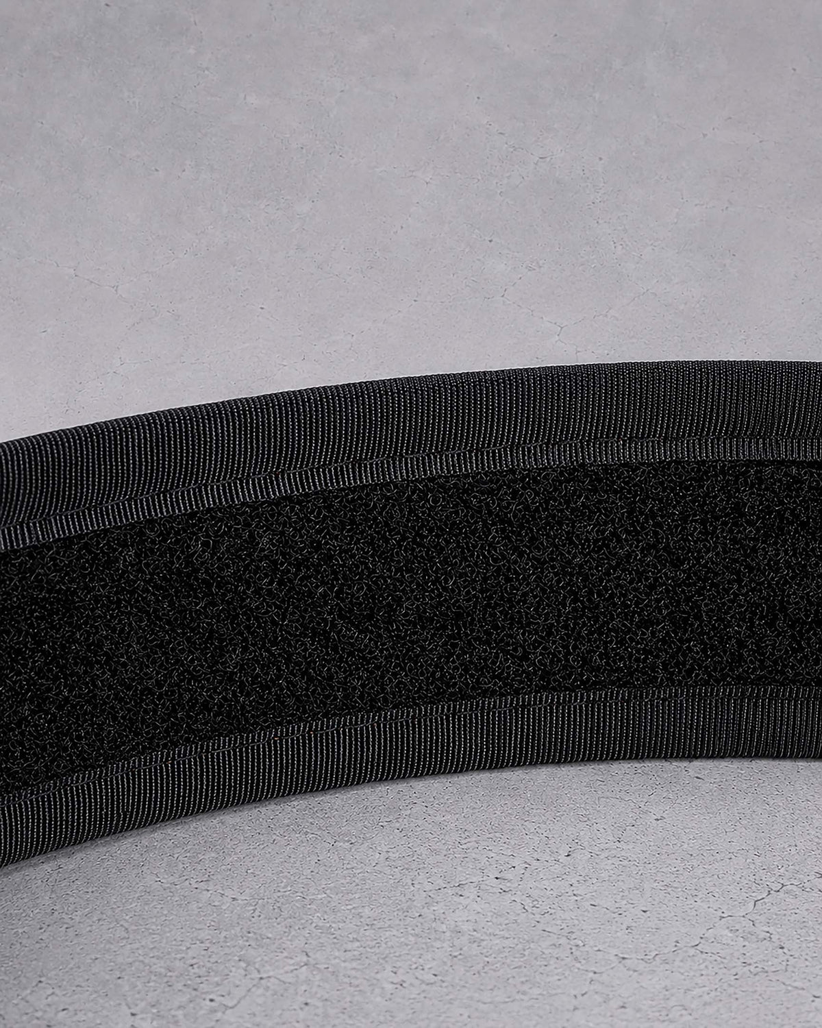 Pentagon Police cintura da uomo 5cm, nero