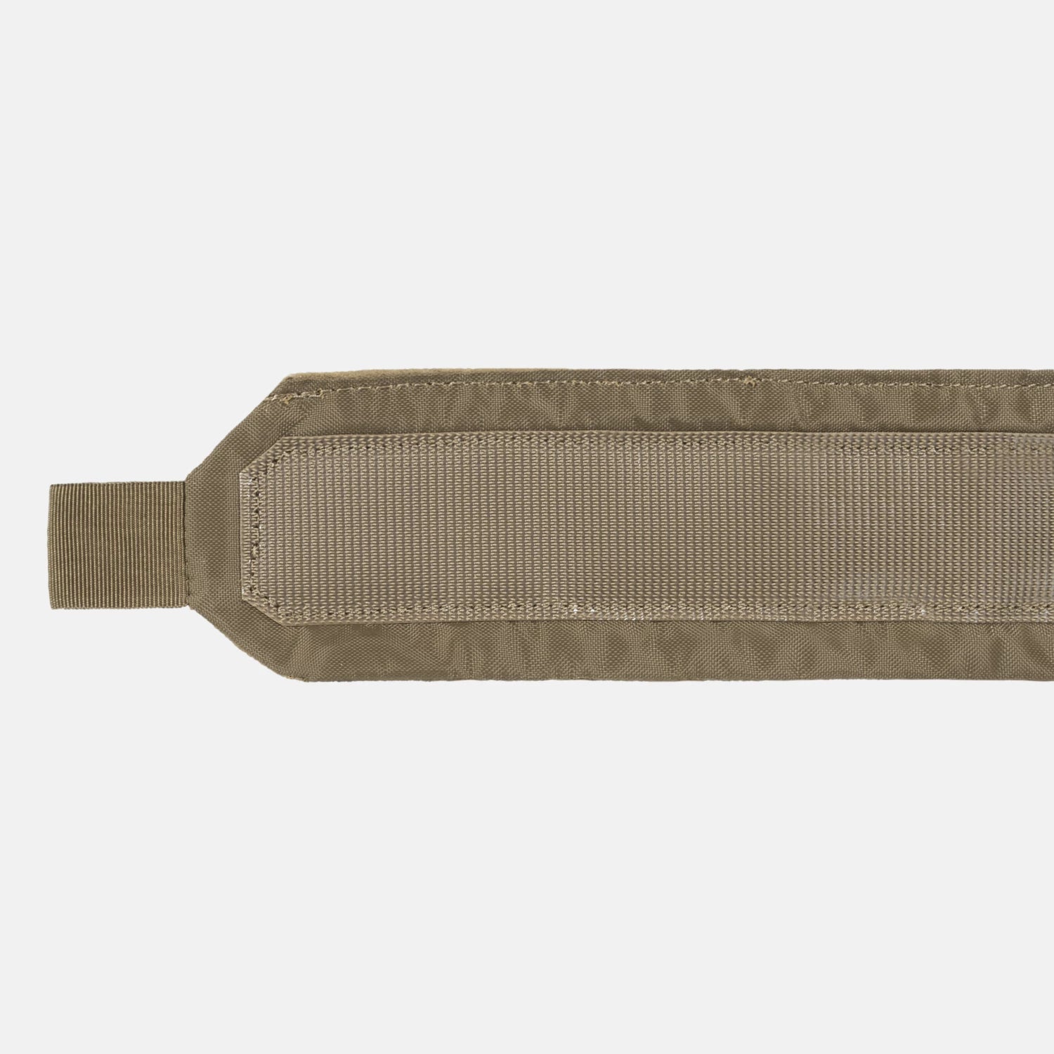 Helikon-Tex Comfort Pad vnútorný opasok s protišmykovou podložkou (65 mm), Coyote – detail 2