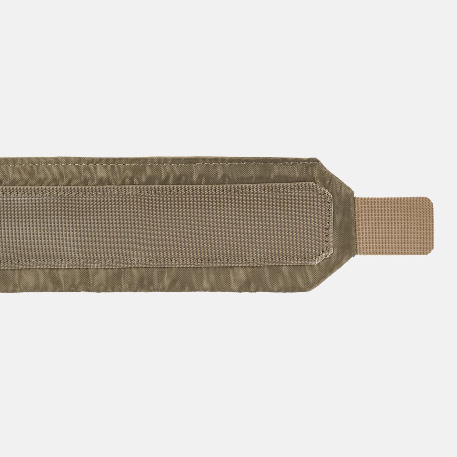 Helikon-Tex Comfort Pad vnútorný opasok s protišmykovou podložkou (65 mm), Coyote – detail 3
