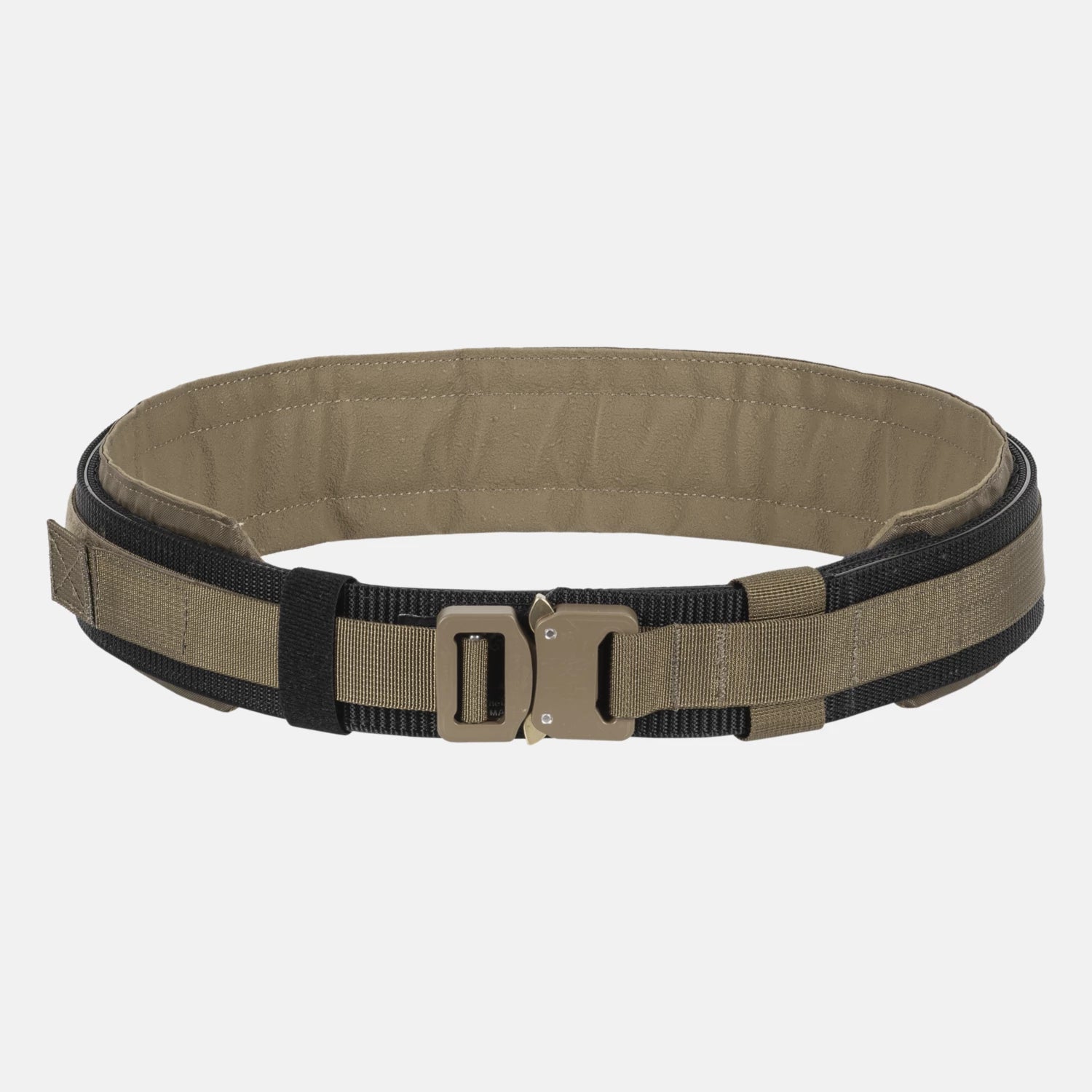 Helikon-Tex Comfort Pad vnútorný opasok s protišmykovou podložkou (65 mm), Coyote – detail 4