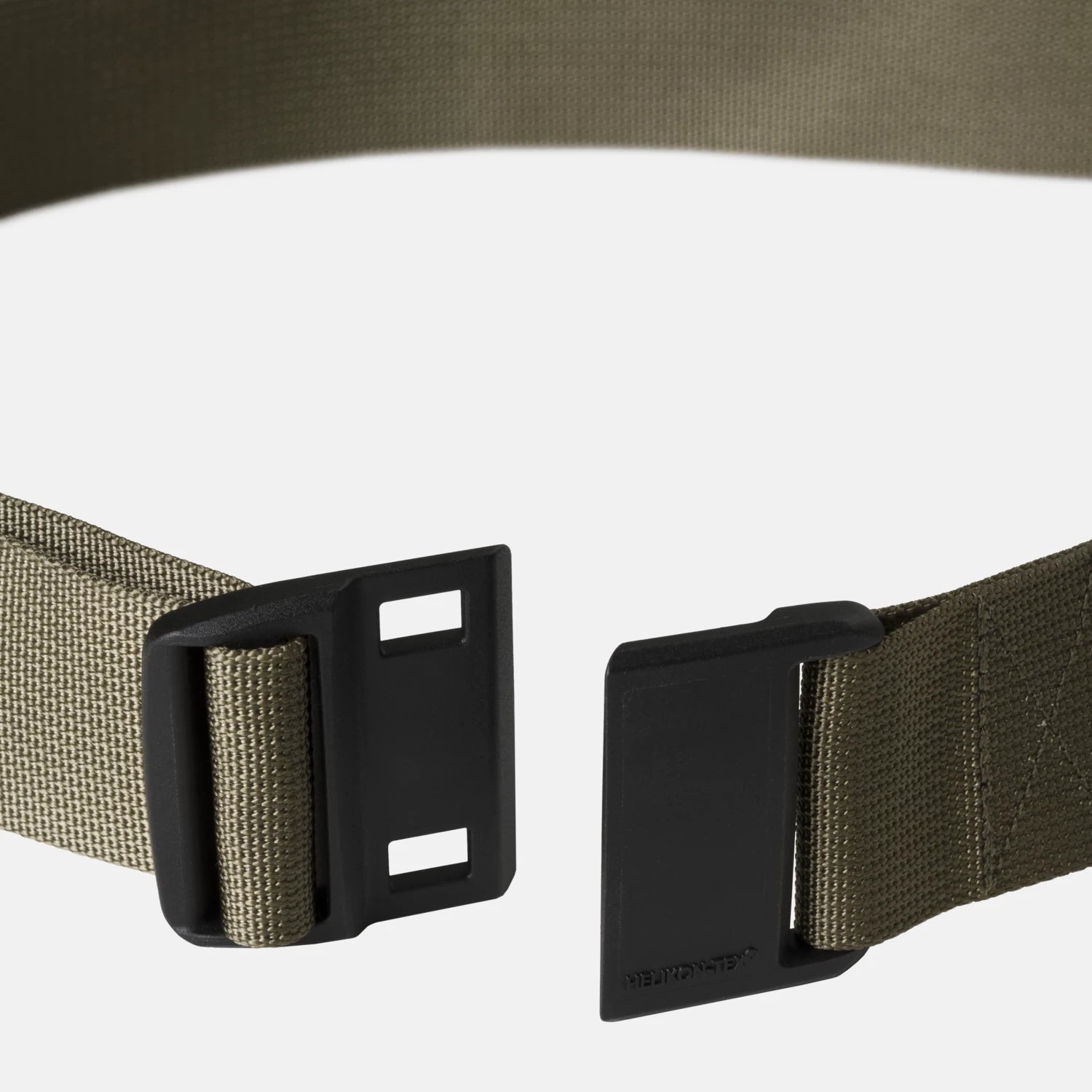 Helikon-Tex EDC magnetický opasok, Shadow Grey / Black – detail 1