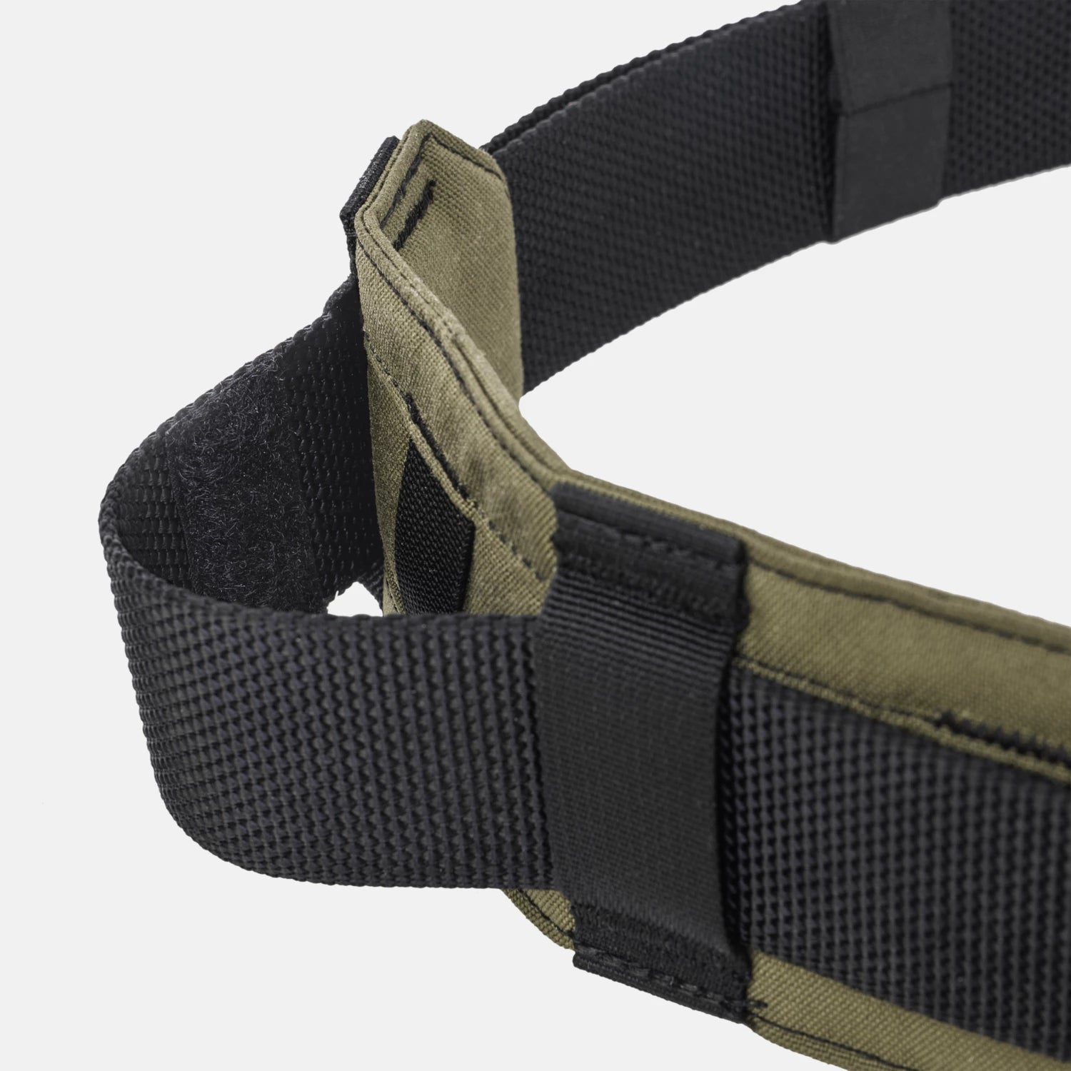 Helikon-Tex Forester Bushcraft opasok, čierny – detail 4
