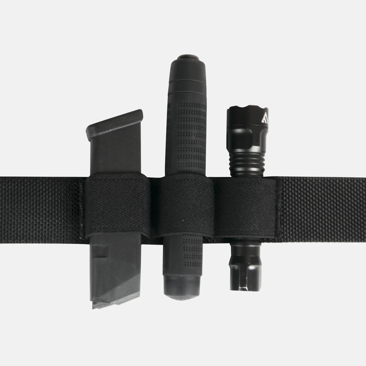 Helikon-Tex MID-PRO opasok, Black – detail 3