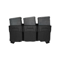 Agilite Pincer Triple .308 torbica za nabojnike, črna