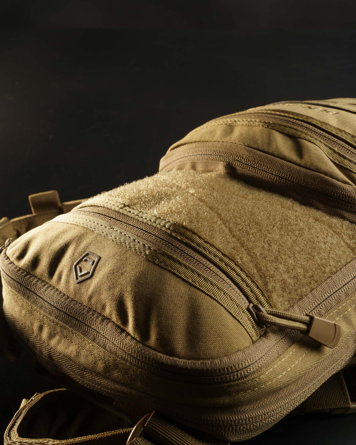 Pentagon Zaino rapido, coyote