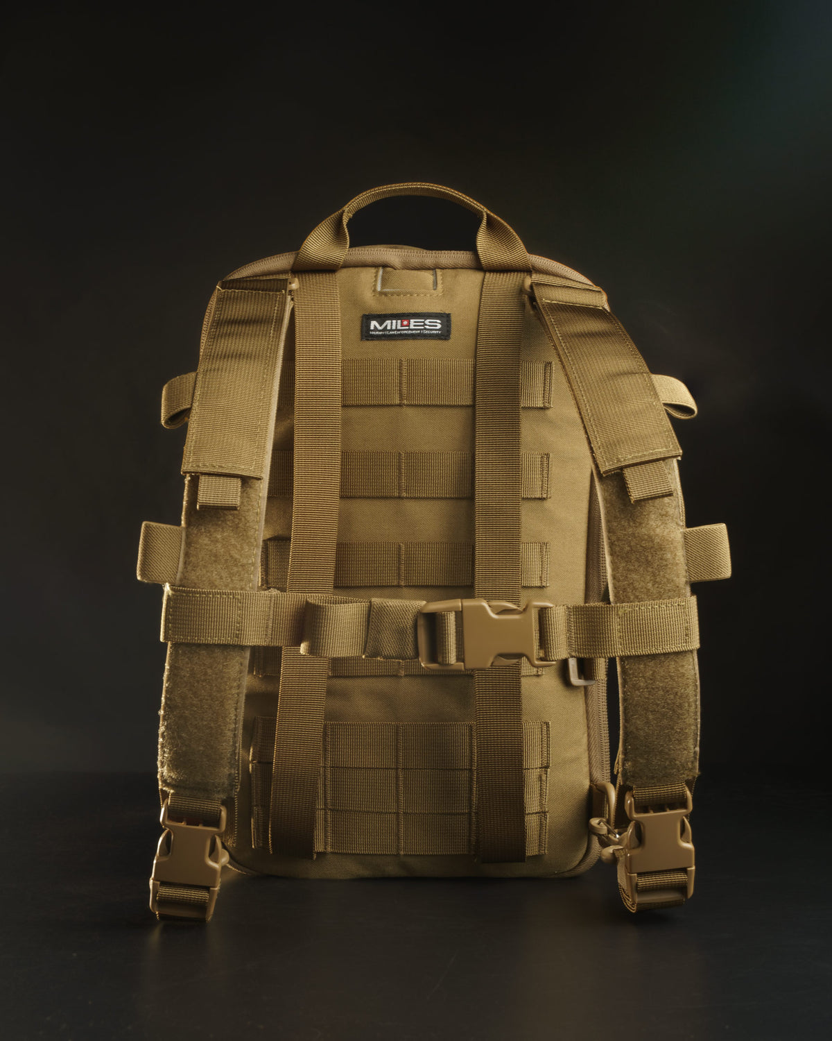 Pentagon Quick zaino, verde oliva
