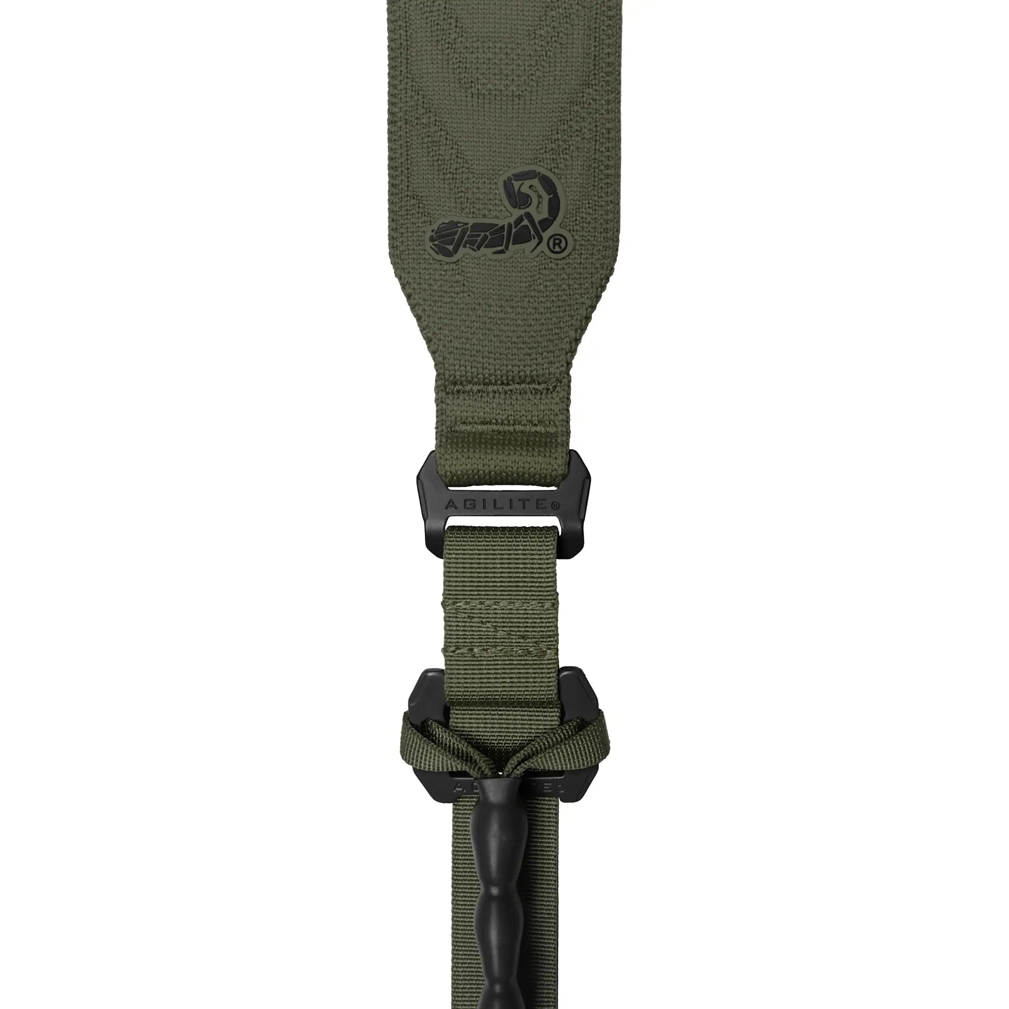 Agilite Re-Flex 3D popruh na zbraň, ranger green