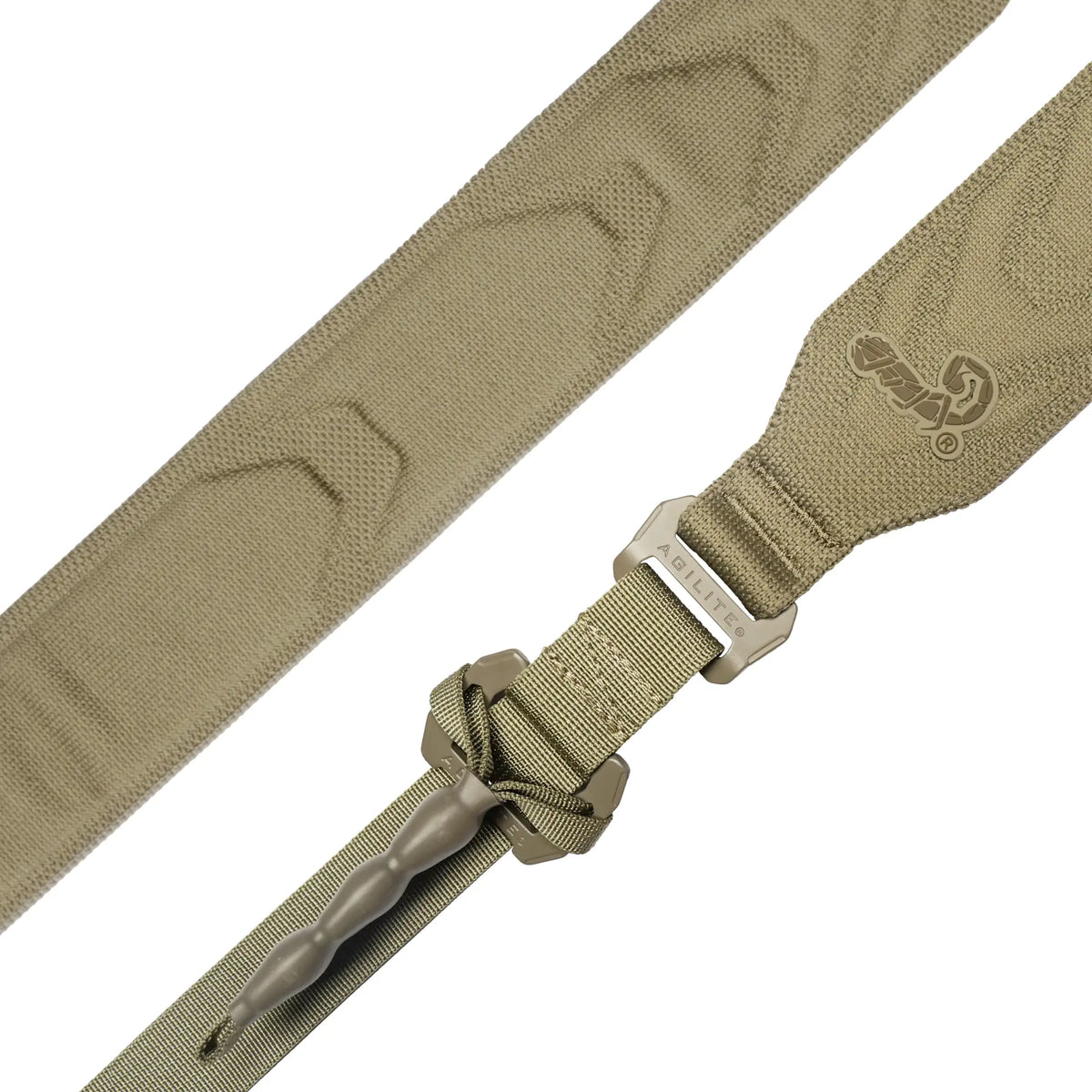 Agilite Re-Flex 3D popruh na zbraň, ranger green
