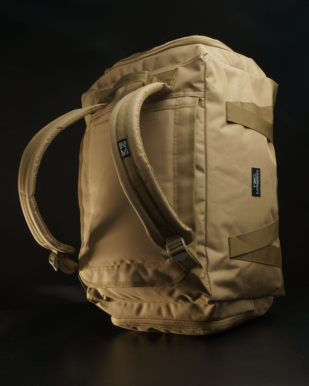 Tac Maven SAS 45 potovalna torba, coyote