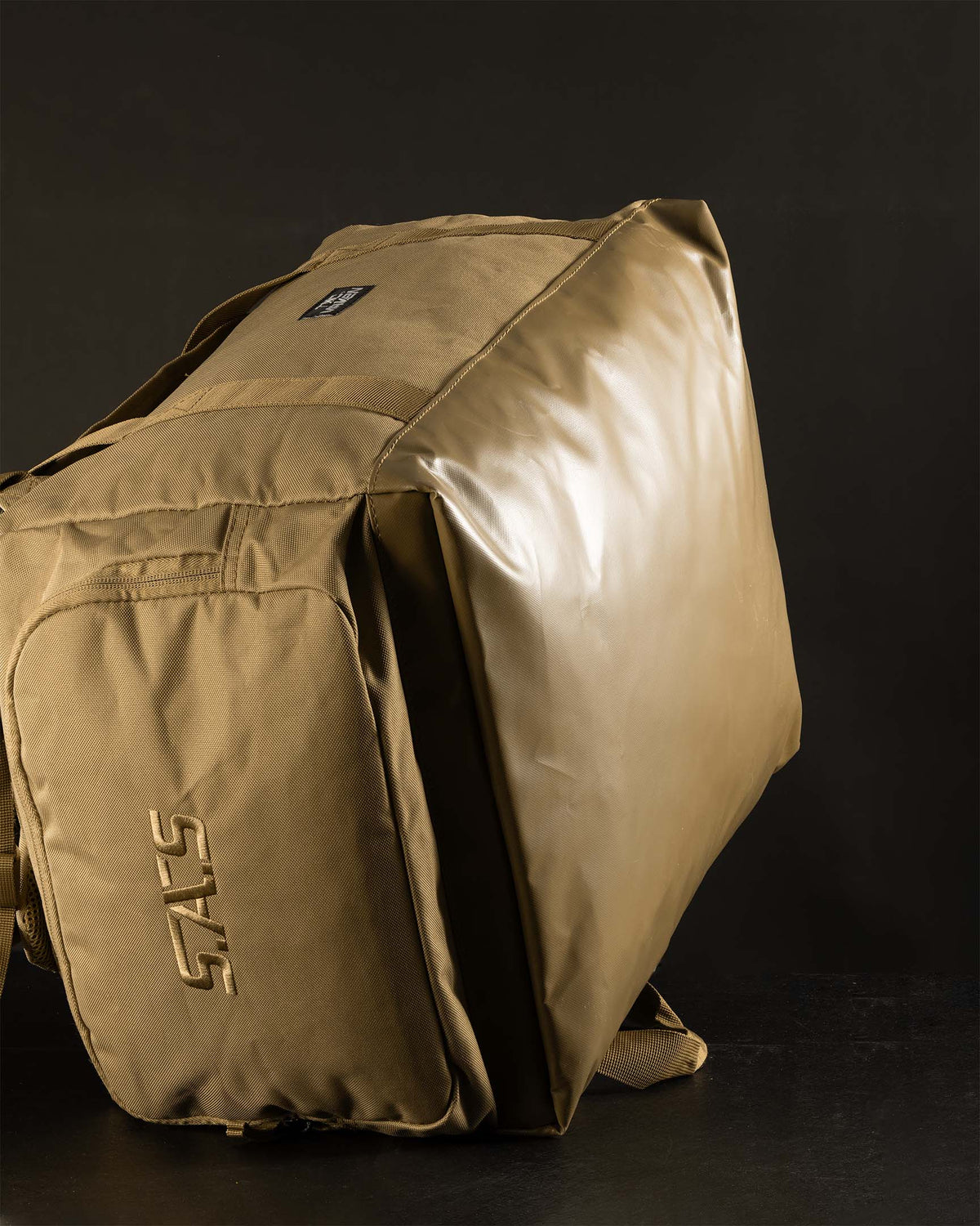 Tac Maven Sas 45 borsa da viaggio, verde oliva