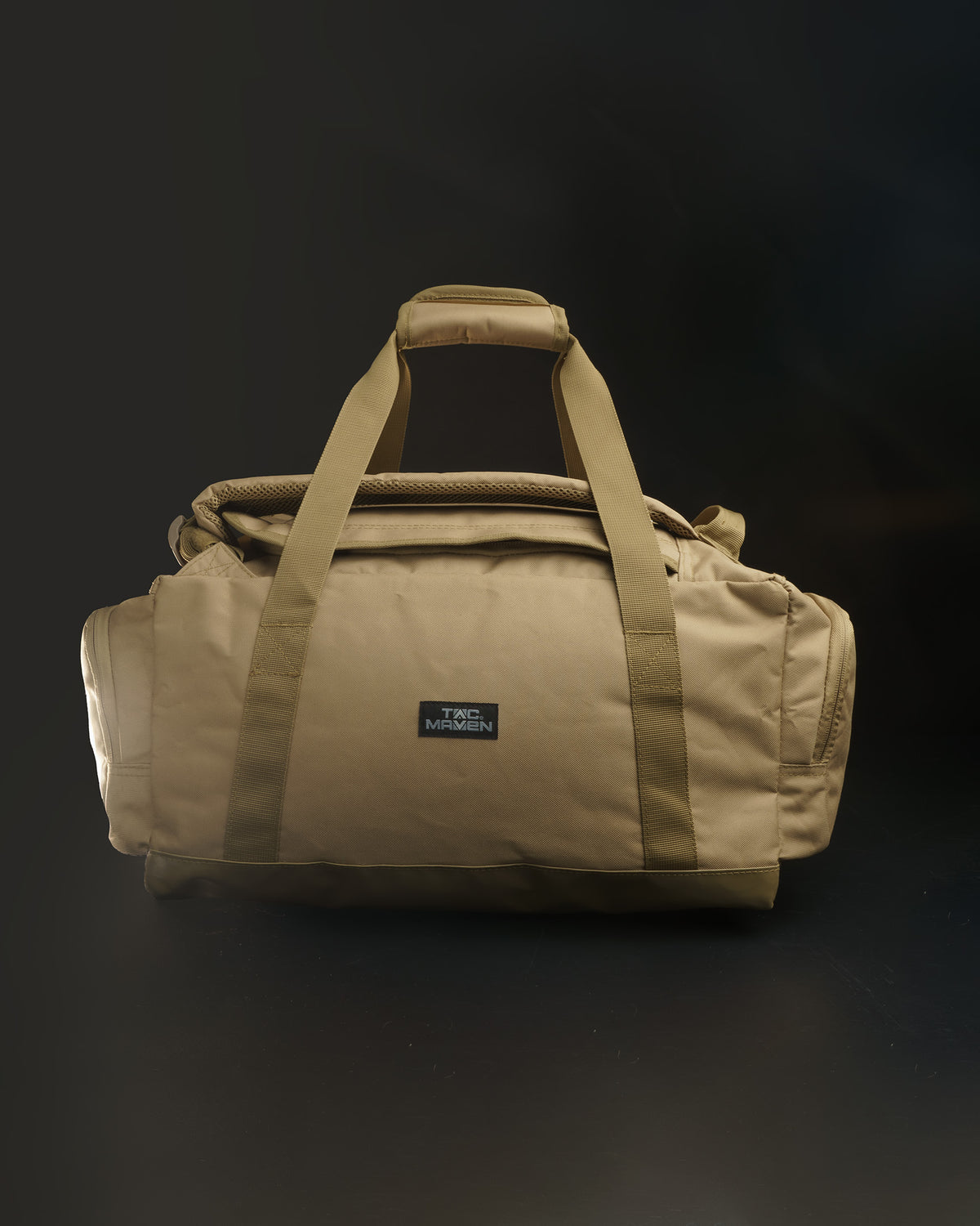 Tac Maven SAS 45 potovalna torba, coyote