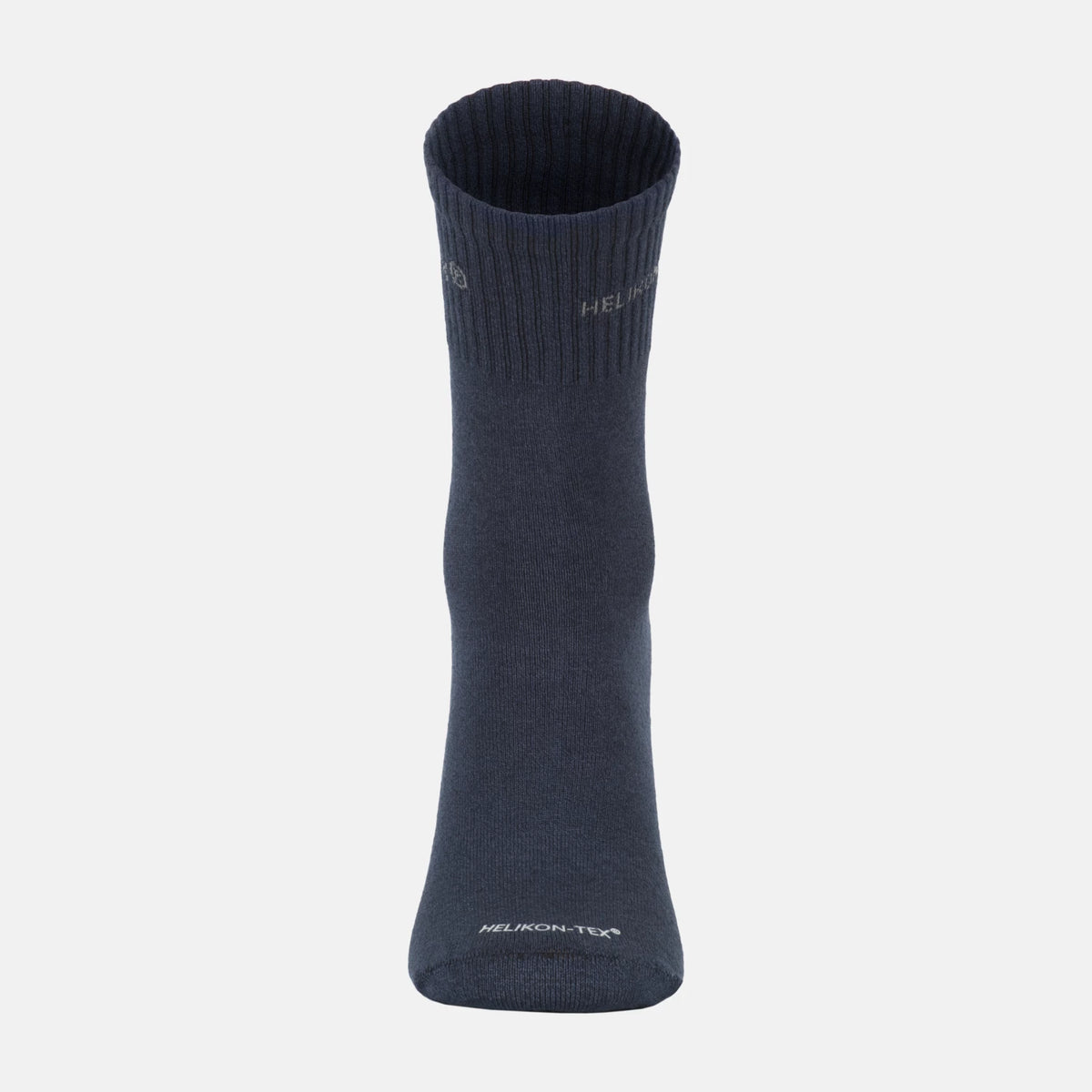Helikon-Tex All Round Socks 3 pack ponožky, čierne – detail 2