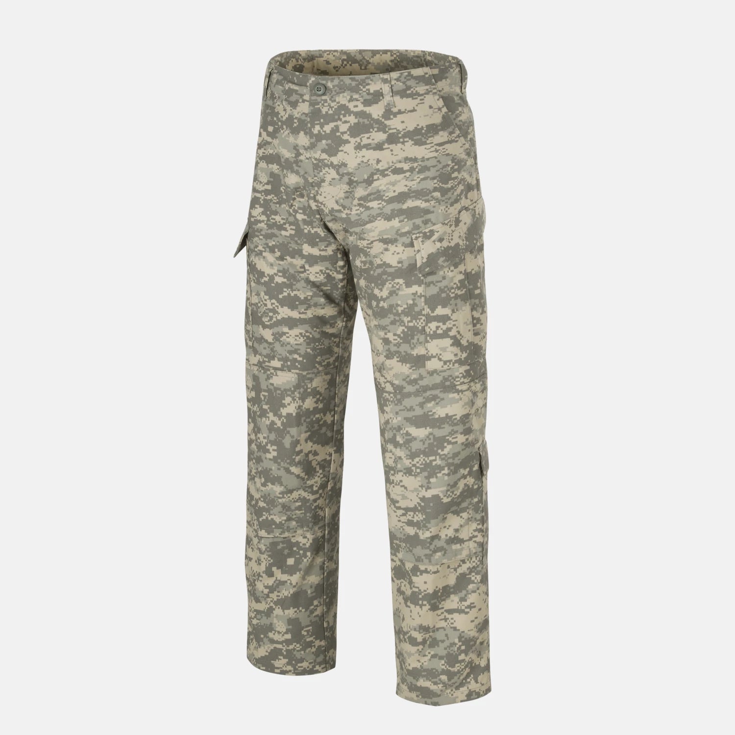 Helikon-Tex ACU nohavice PolyCotton Ripstop, UCP – detail