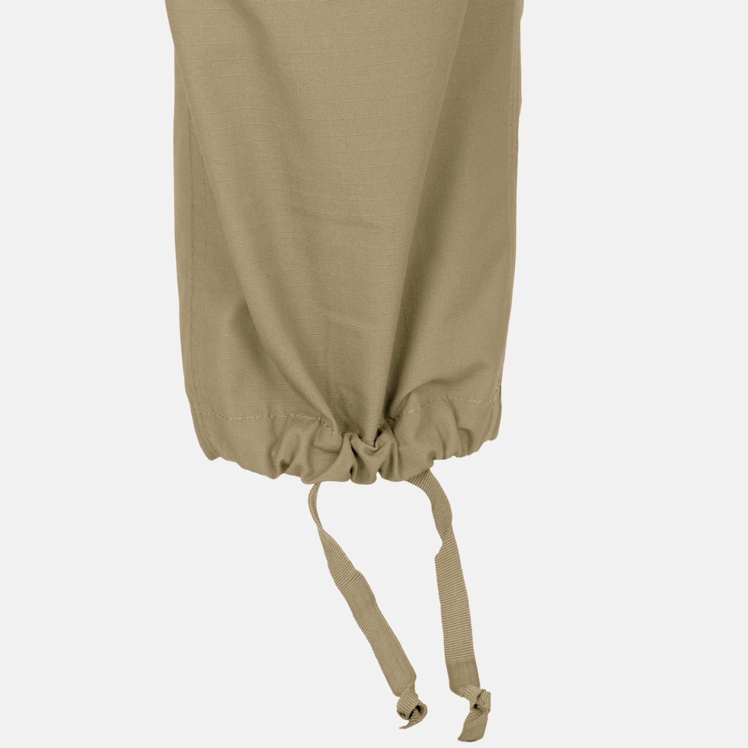 Helikon-Tex CPU nohavice Cotton Ripstop, Khaki – detail 3