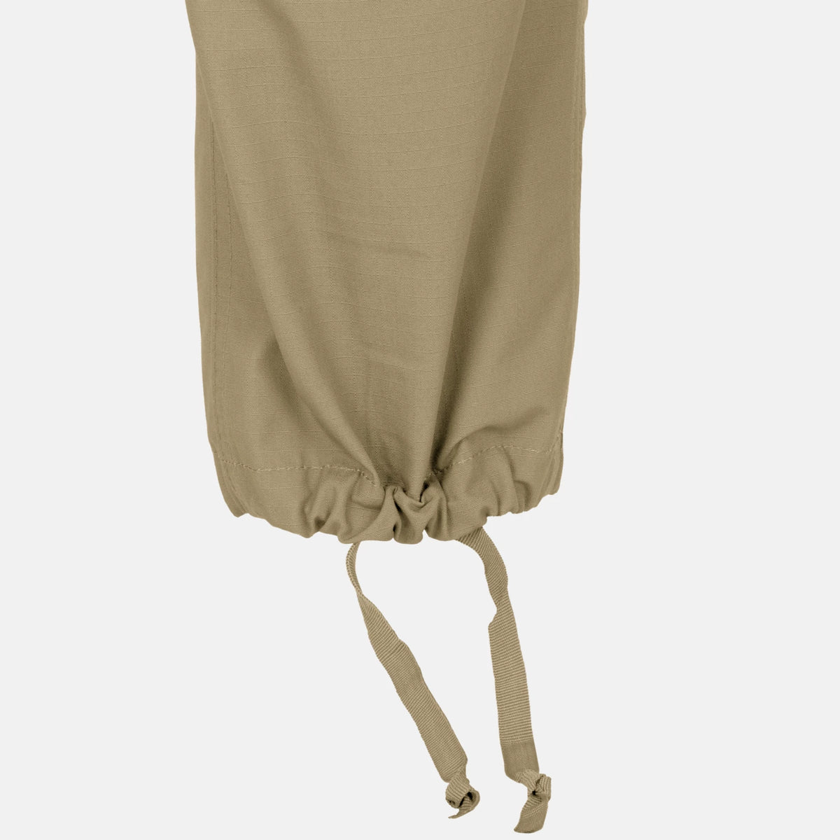 Helikon-Tex CPU nohavice Cotton Ripstop, Khaki – detail 3