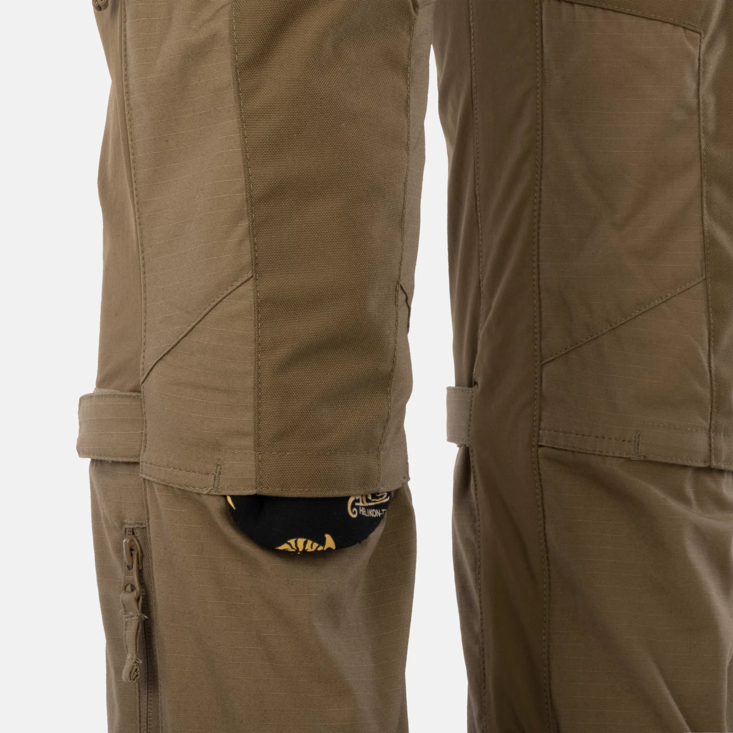 Helikon-Tex MCDU nohavice, Coyote – detail 6