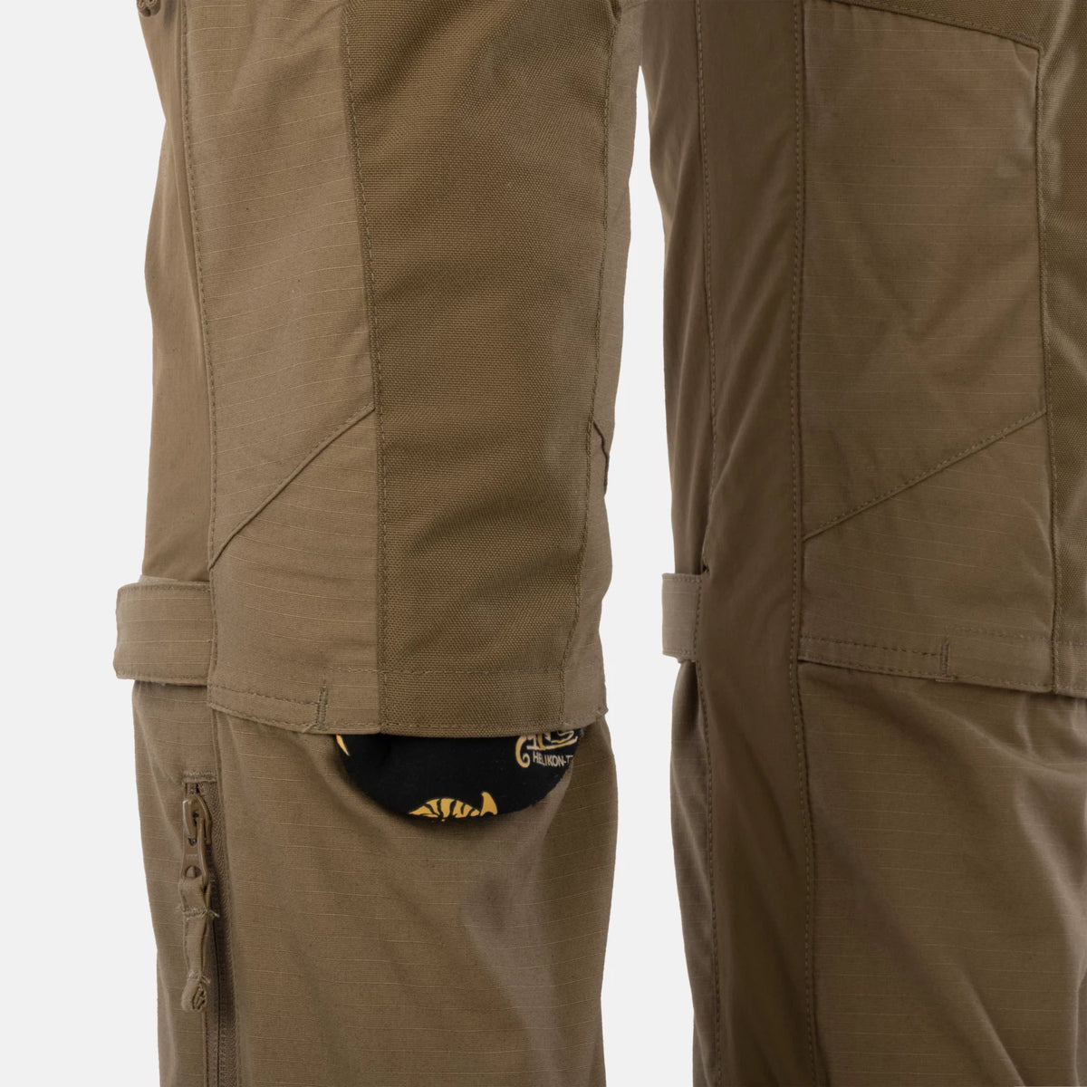 Helikon-Tex MCDU nohavice, RAL 7013 – detail 6