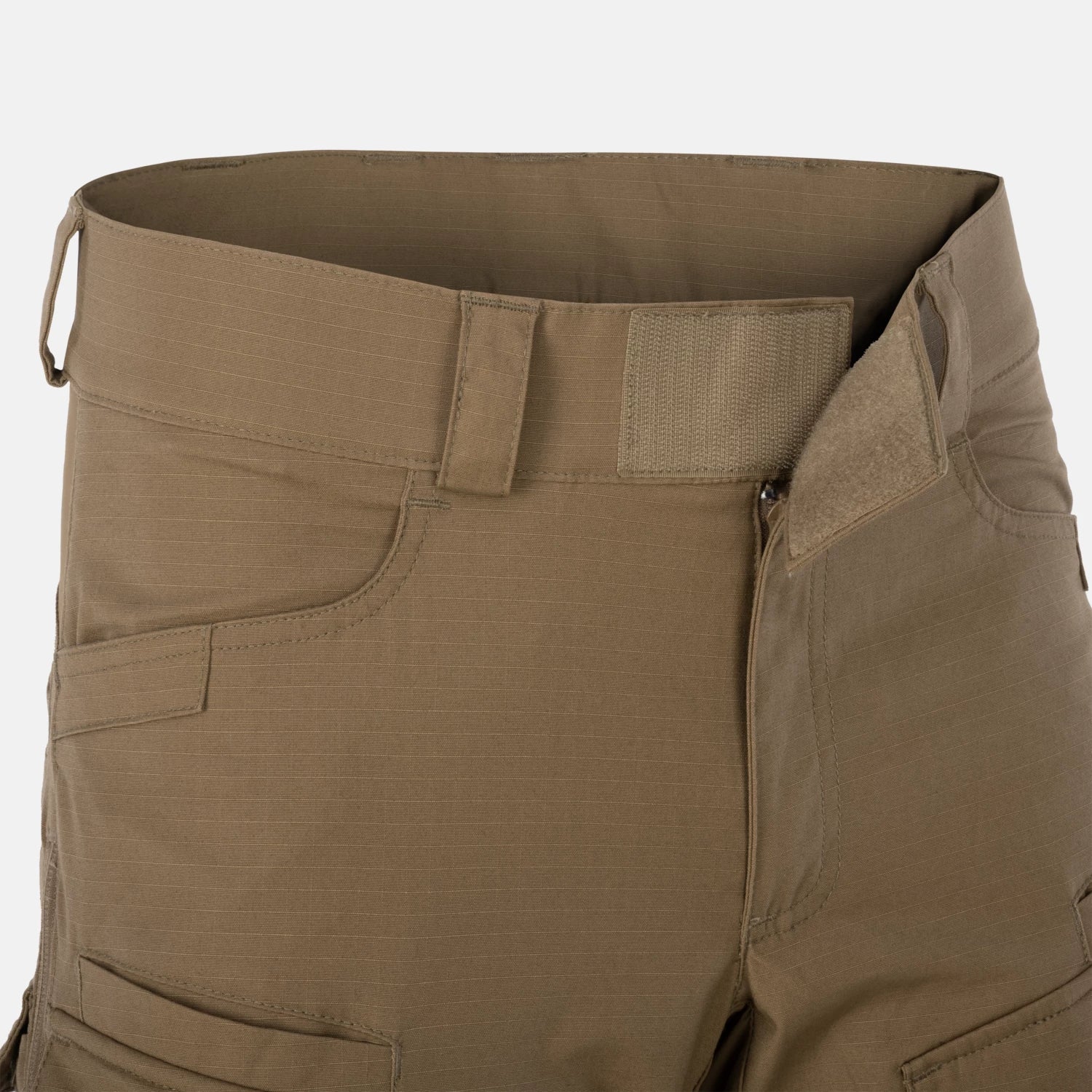 Helikon-Tex MCDU nohavice, Coyote – detail 7