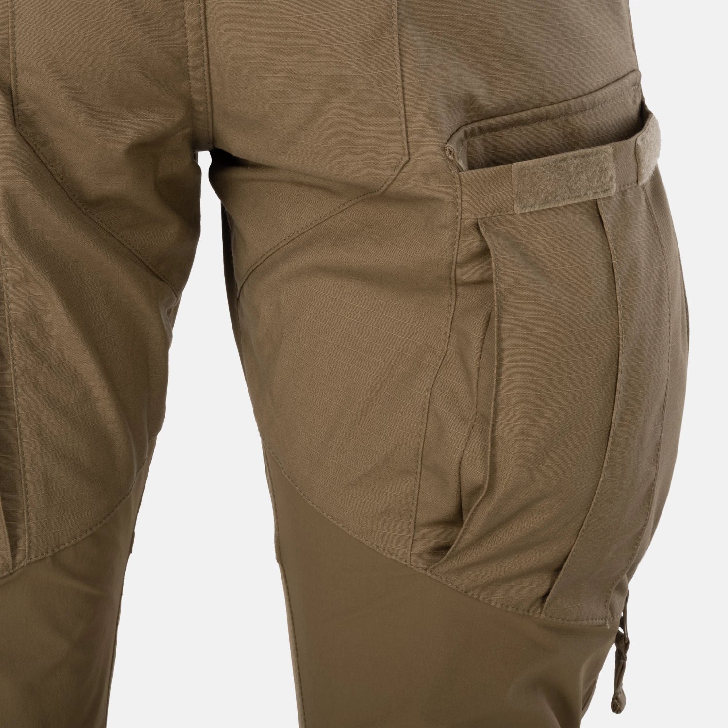 Helikon-Tex MCDU nohavice, Coyote – detail 9