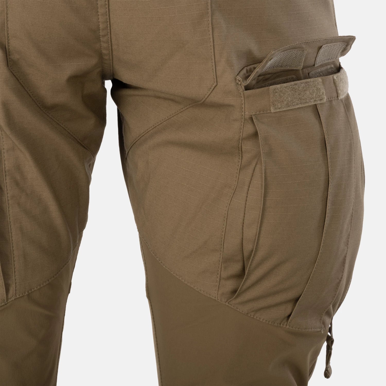 Helikon-Tex MCDU nohavice, Coyote – detail 10