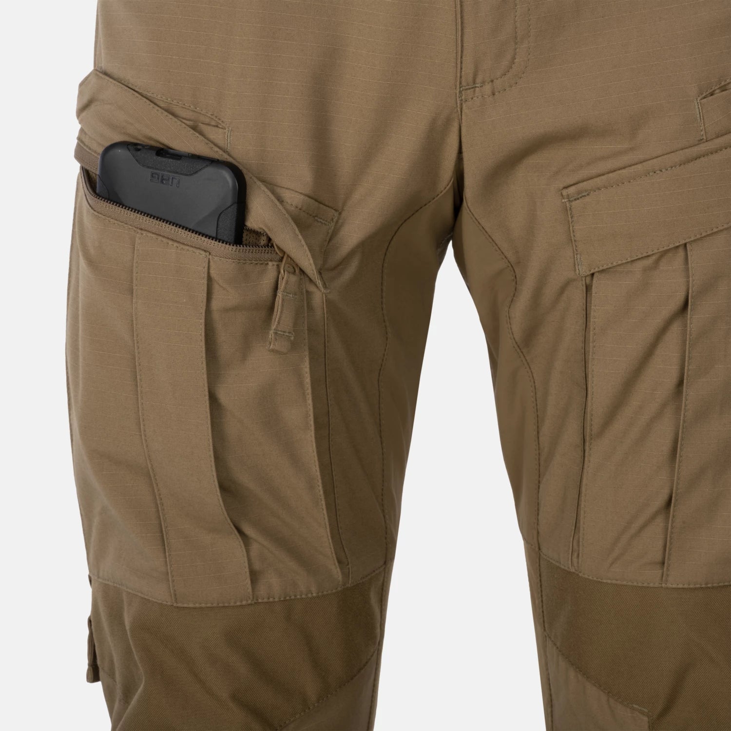 Helikon-Tex MCDU nohavice PenCott WildWood™ – detail 11