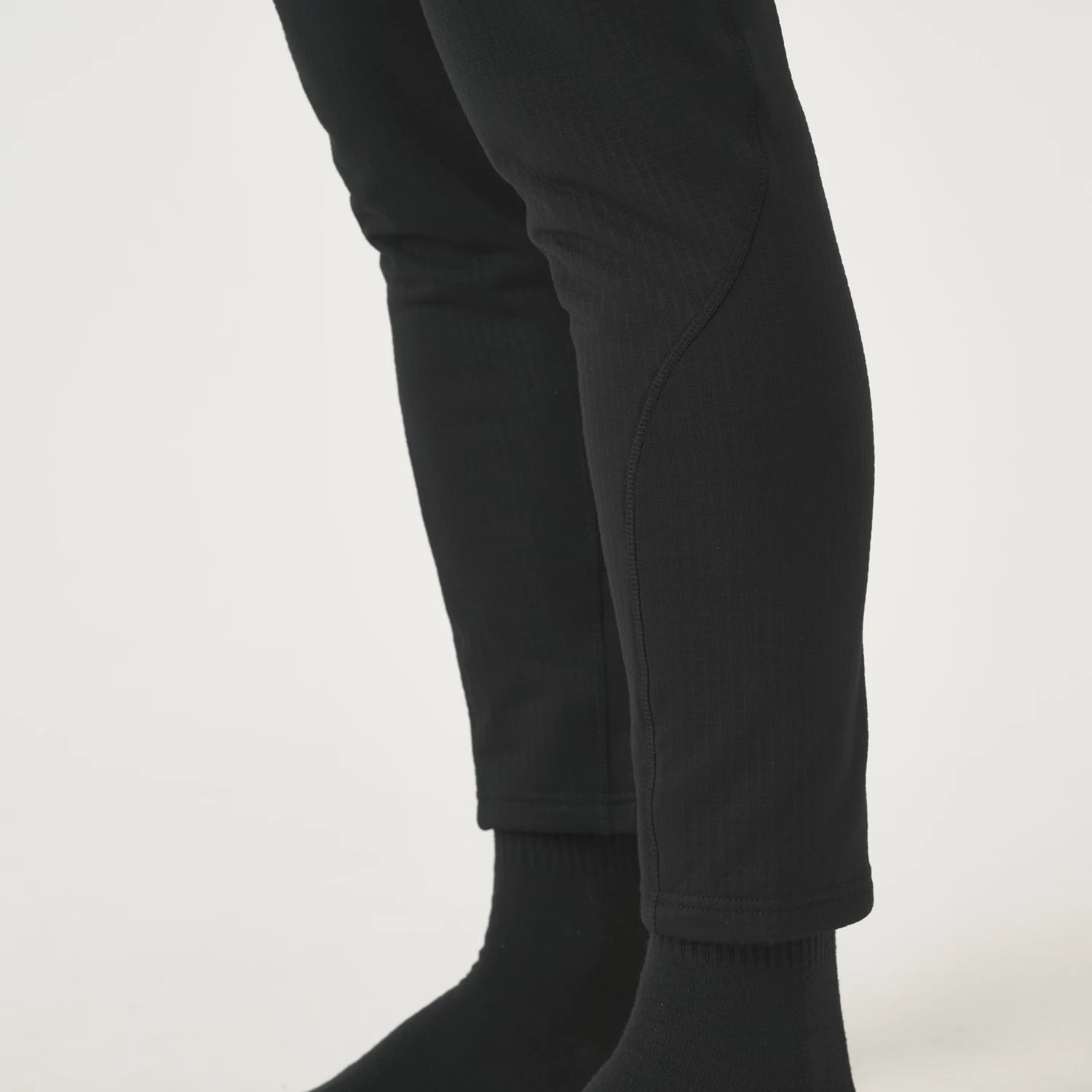 Helikon-Tex US LVL 2 spodné prádlo nohavice, olivovo zelená – detail 4