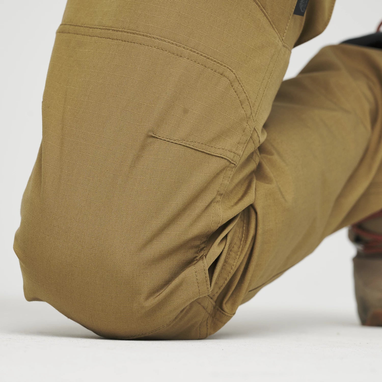Helikon-Tex UTP nohavice taktické Flex, Olive Green – detail 6