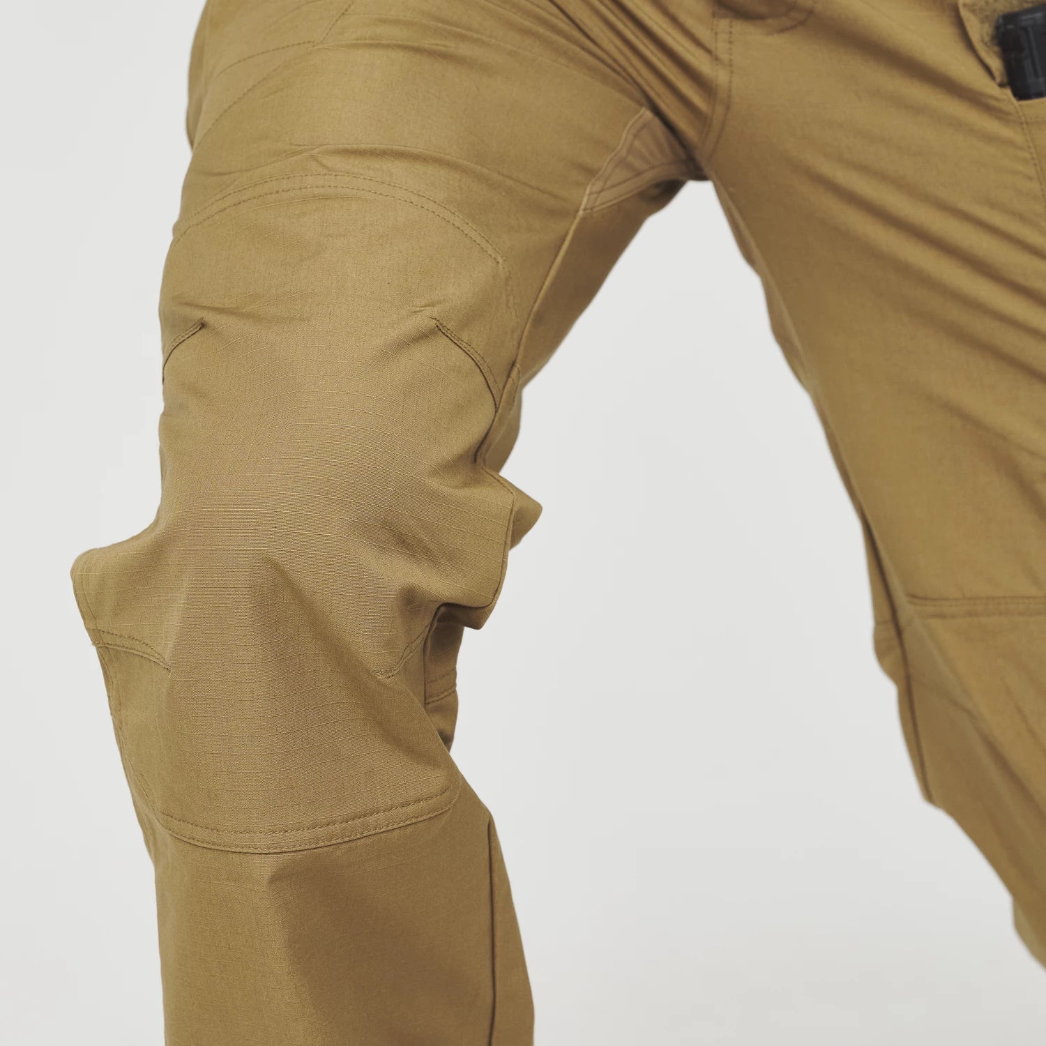 Helikon-Tex UTP nohavice taktické Flex, Olive Green – detail 7