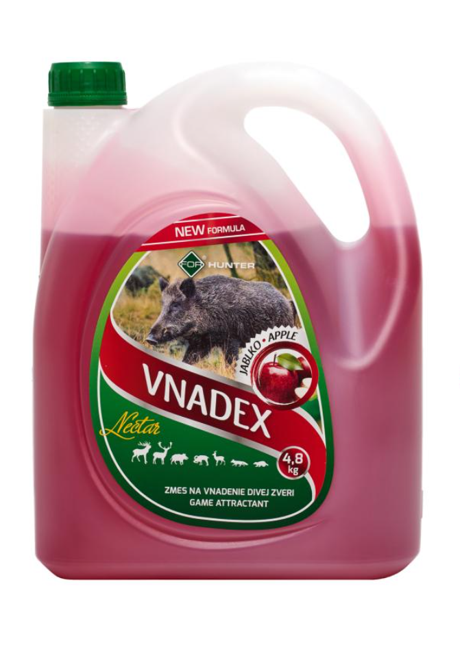 VNADEX Nectar prugna 4,8kg