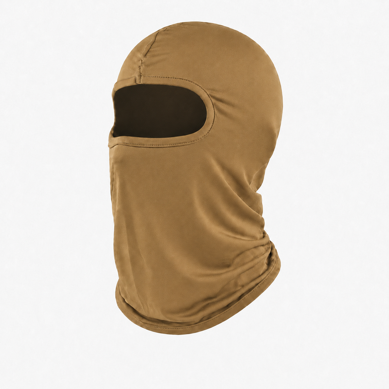 WARAGOD Solvig kukla s 1 otvorom, khaki