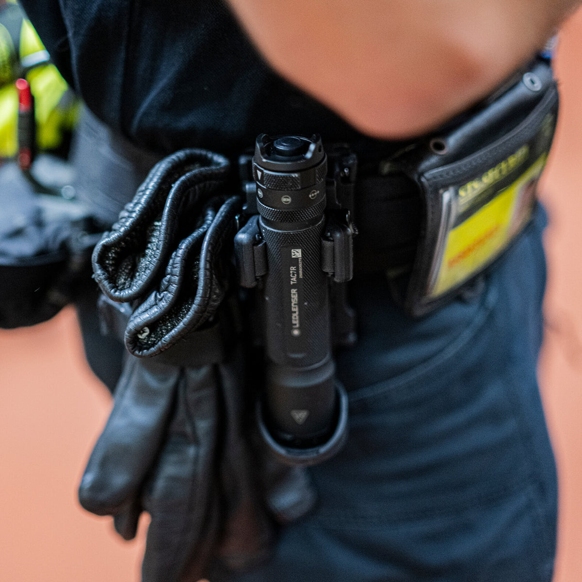 LEDLENSER TAC7R Tactical Outdoor Set súprava taktického svietidla