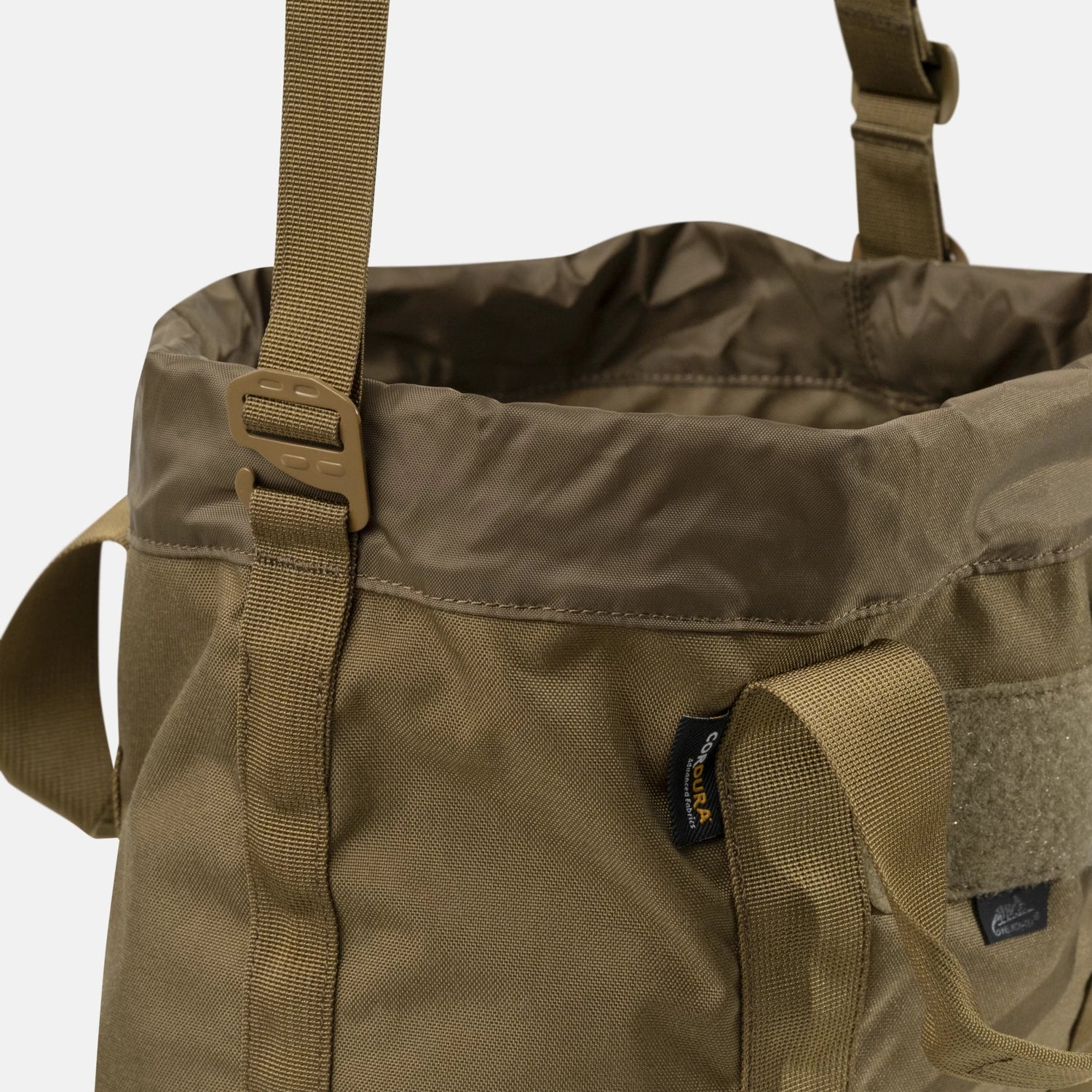 Helikon-Tex AMMO BUCKET® taška na náboje Cordura®, Coyote – detail 1