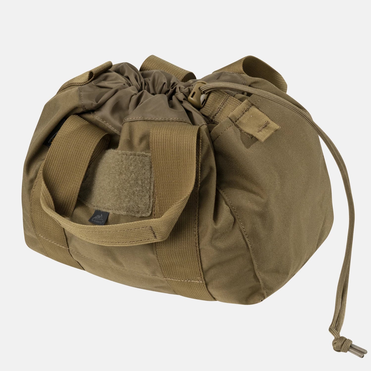 Helikon-Tex AMMO BUCKET® taška na náboje Cordura®, Coyote – detail 3