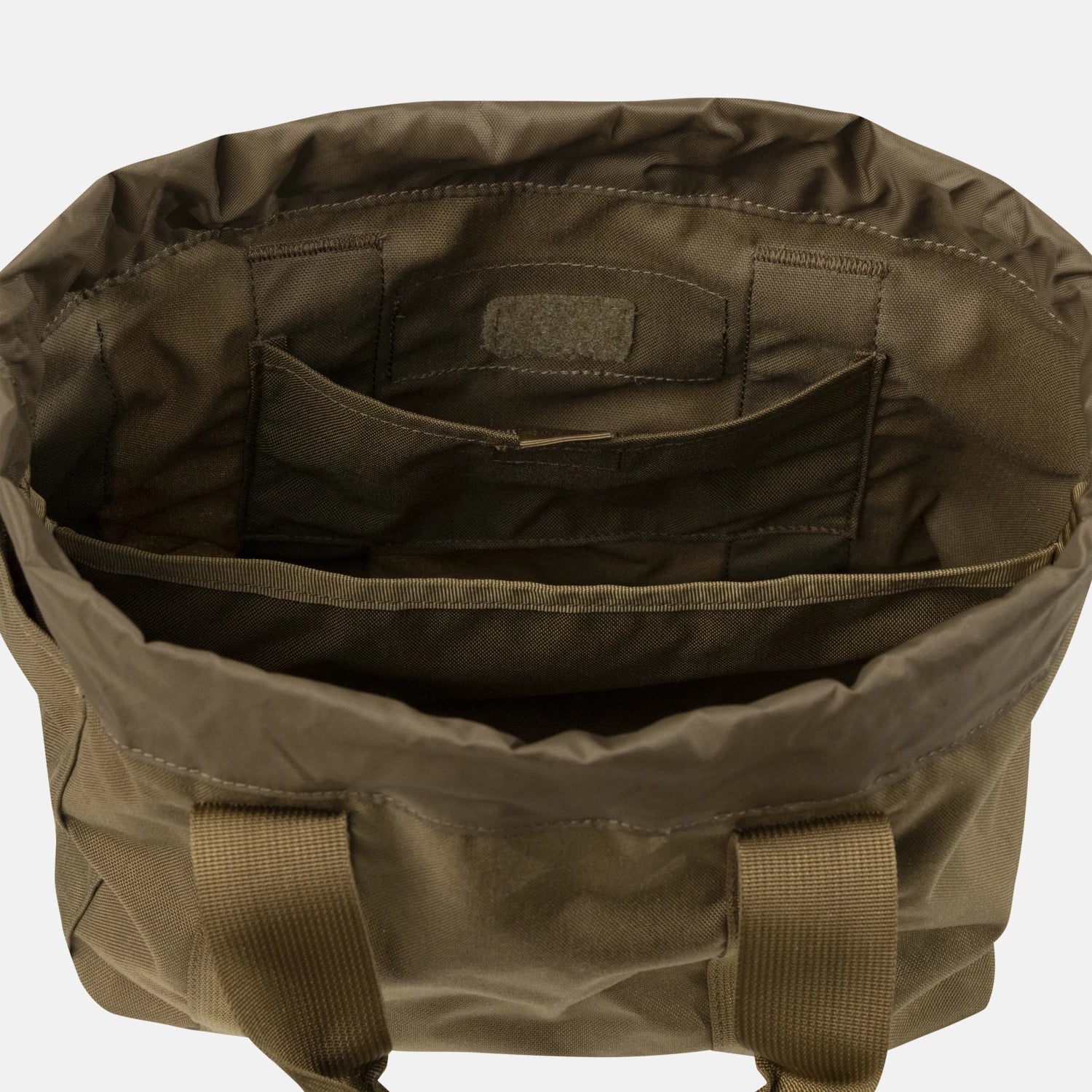 Helikon-Tex AMMO BUCKET® taška na náboje Cordura®, Coyote – detail 4