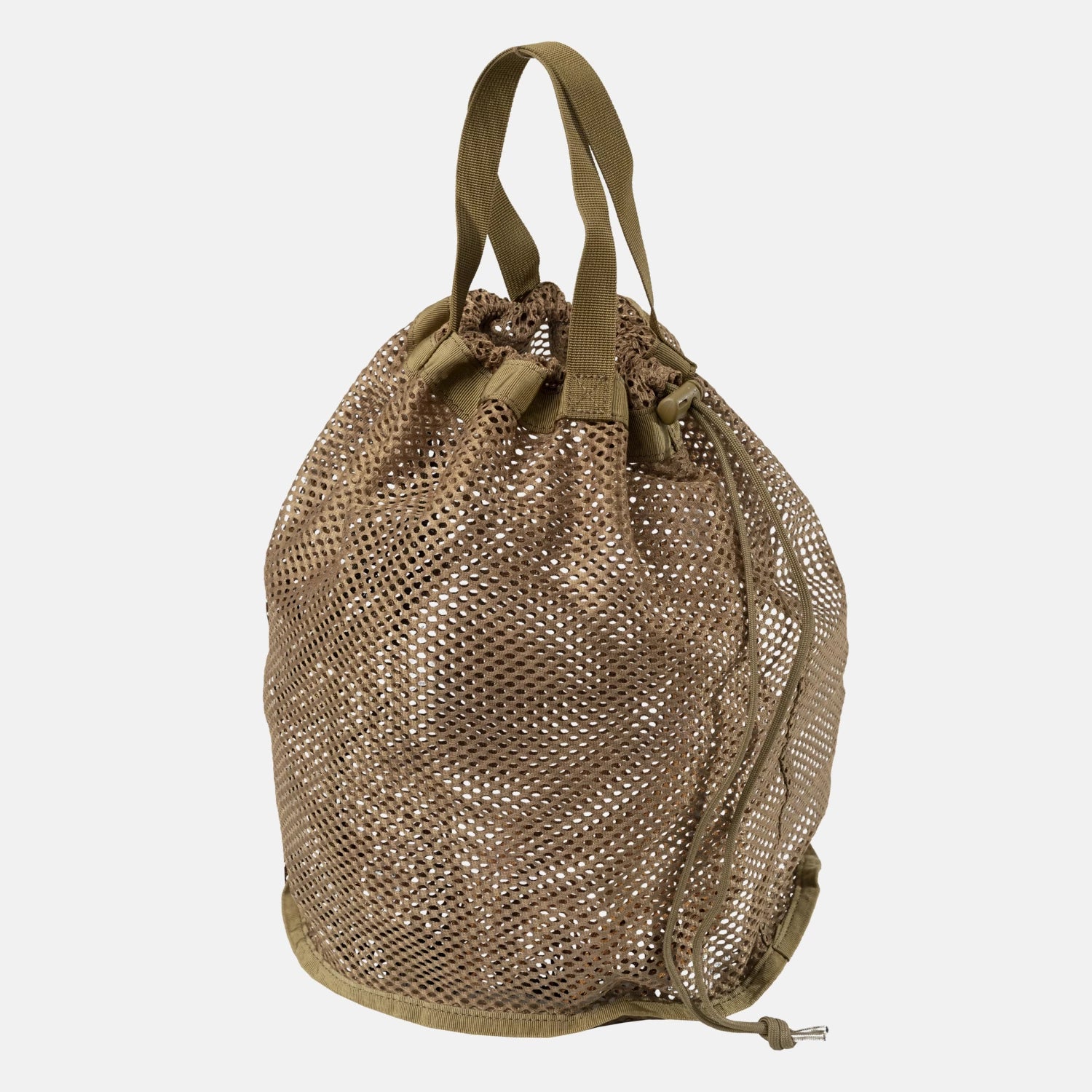Helikon-Tex AMMO BUCKET® taška na náboje Cordura®, Coyote – detail 6