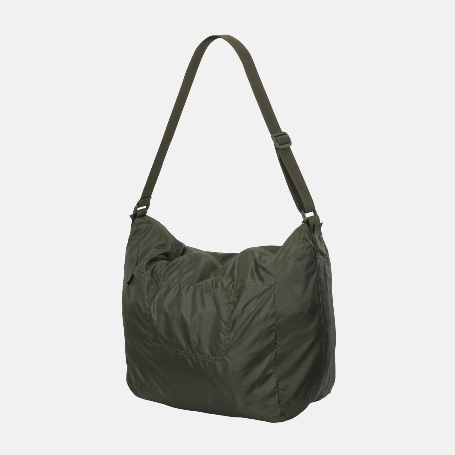 Helikon-Tex Carryall Backup taška Polyester, olivovo zelená – detail