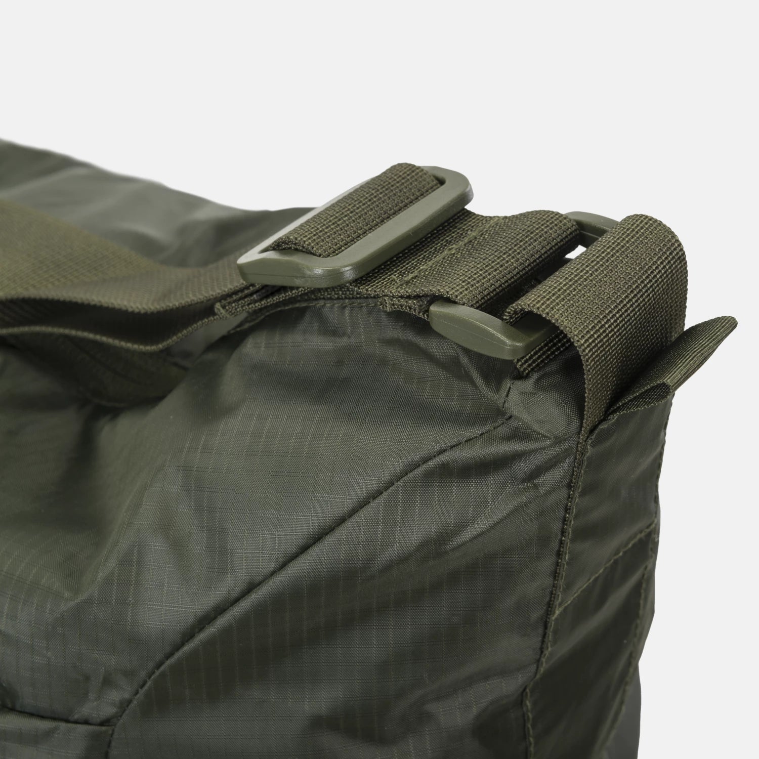 Helikon-Tex Carryall Backup taška Polyester, olivovo zelená – detail 5