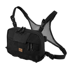 Helikon-Tex Chest Pack Numbat Small, nera