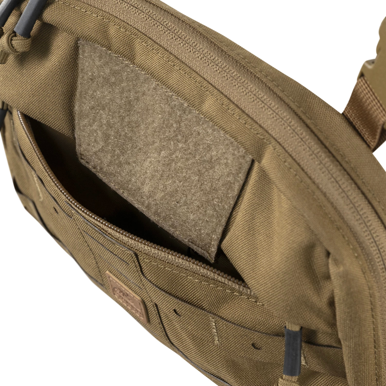 Helikon-Tex Chest Pack Numbat Small, MultiCam