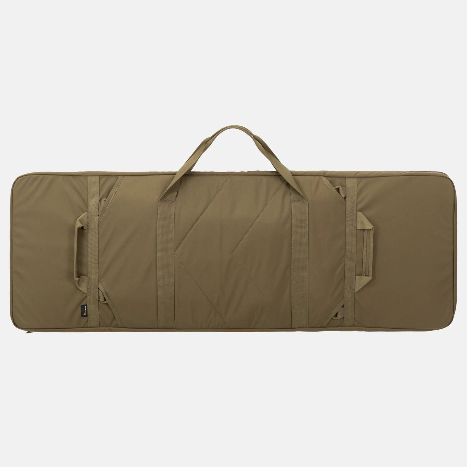 Helikon-Tex Double Upper Rifle Bag 18 taška na zbrane Cordura, Coyote – detail 8