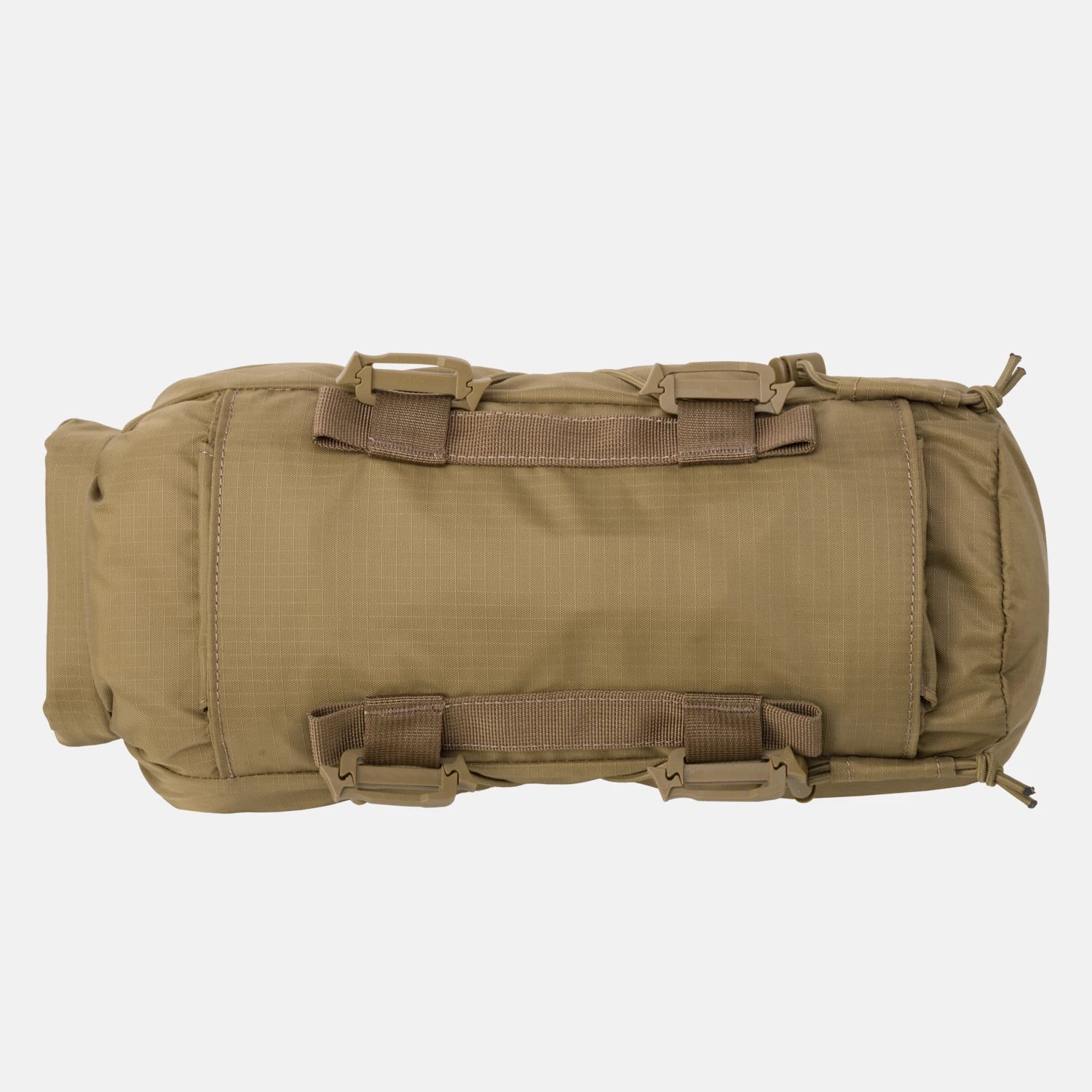 Helikon-Tex FOXHOLE taška Nylon, Shadow Grey – detail 6