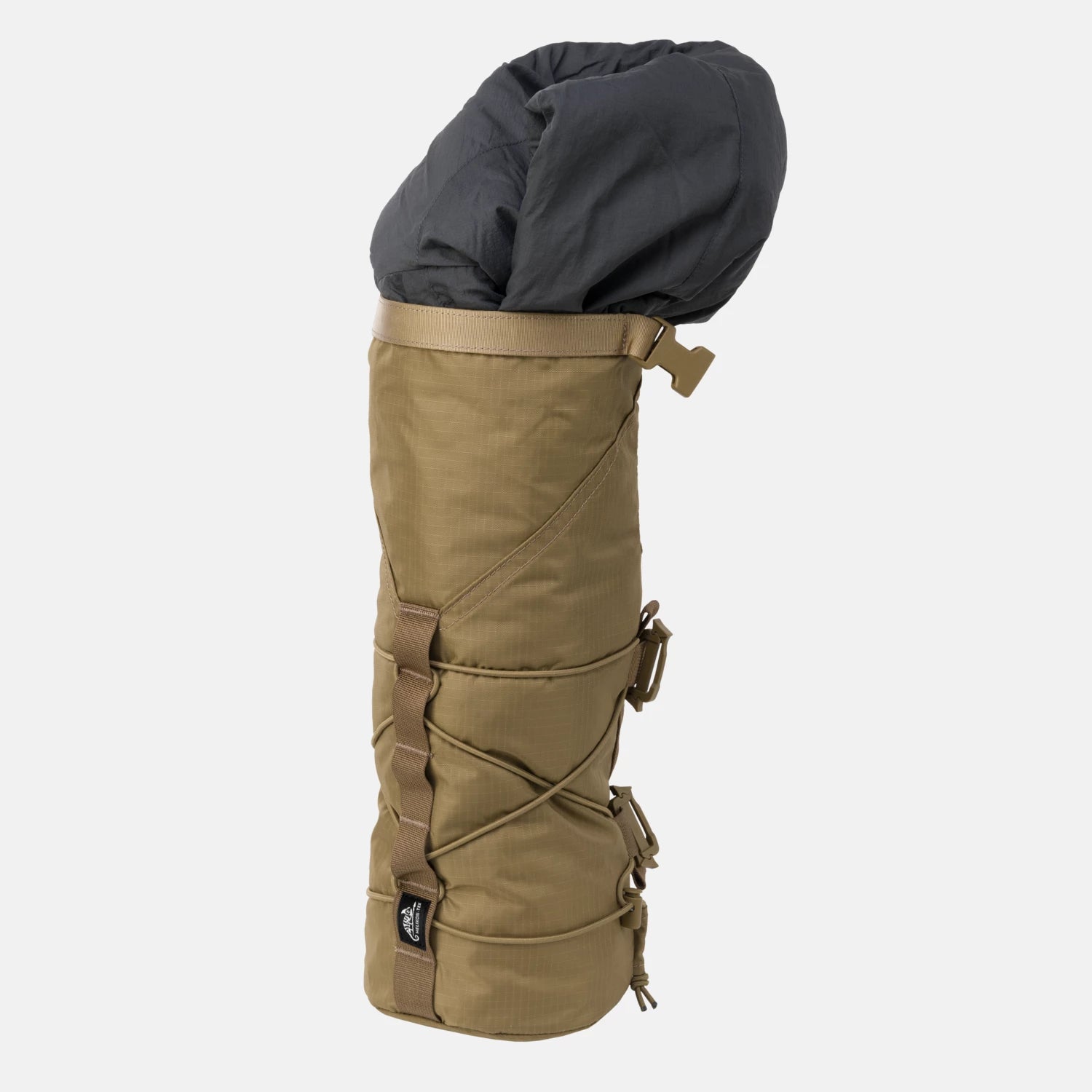 Helikon-Tex FOXHOLE taška Nylon, Shadow Grey – detail 10