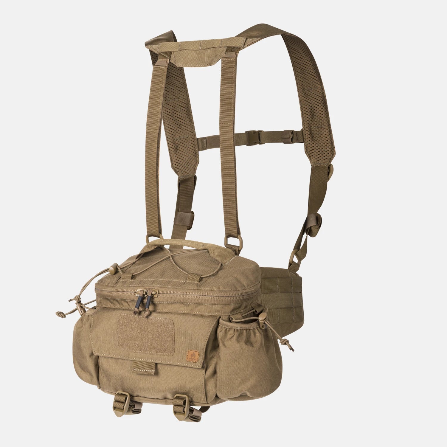 Helikon-Tex FOXTROT MK2 BELT RIG ľadvinka, coyote – detail